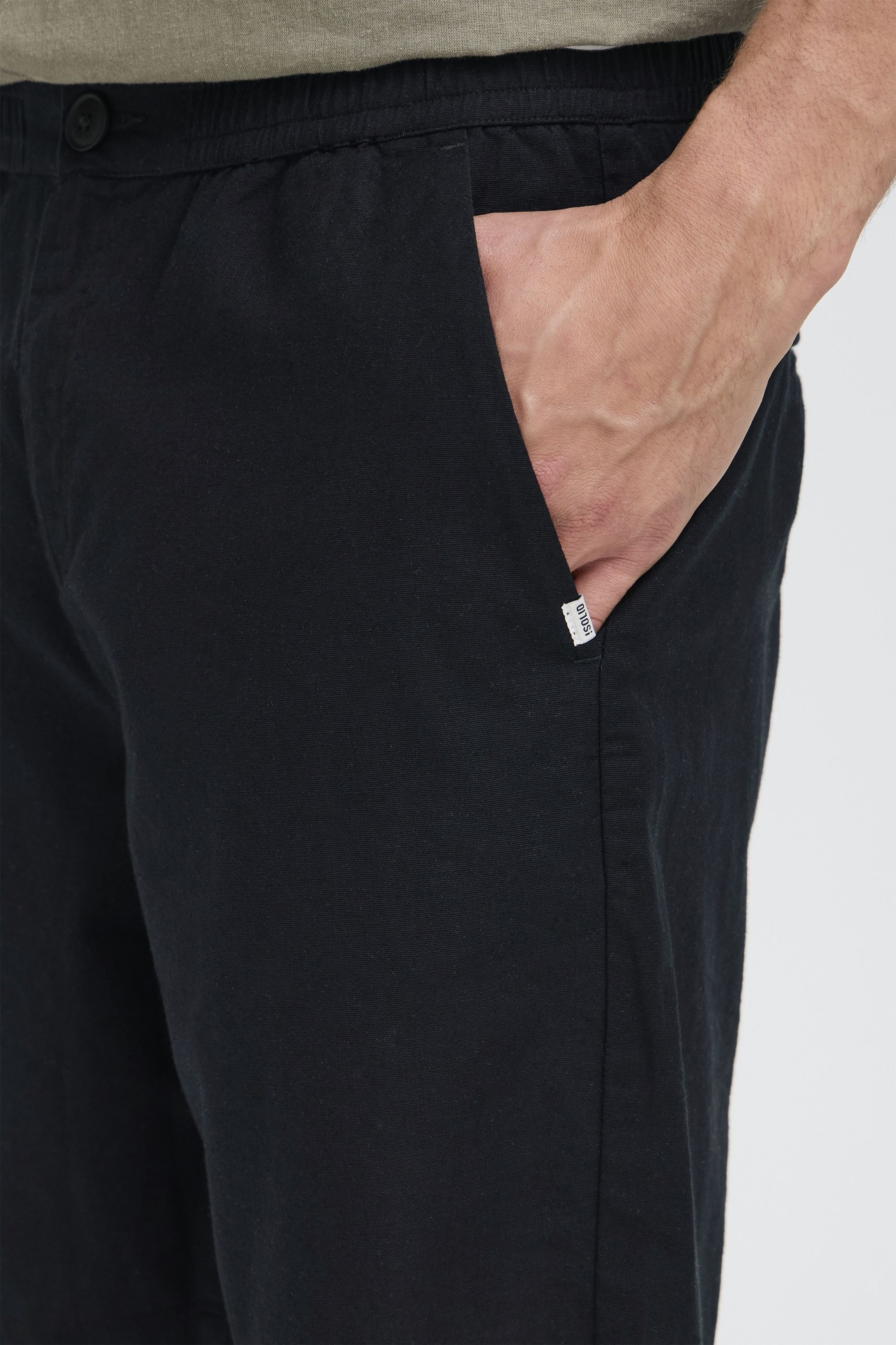 !Solid Leinenhose »Leinenhose SDLINUS«