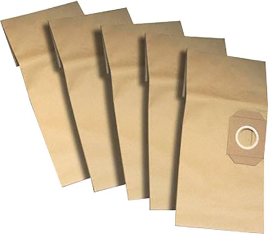 Staubsaugerbeutel »Papierfiltersack Universal 787101 Inhalt 5 Stück«, (Packung, 1 St.)