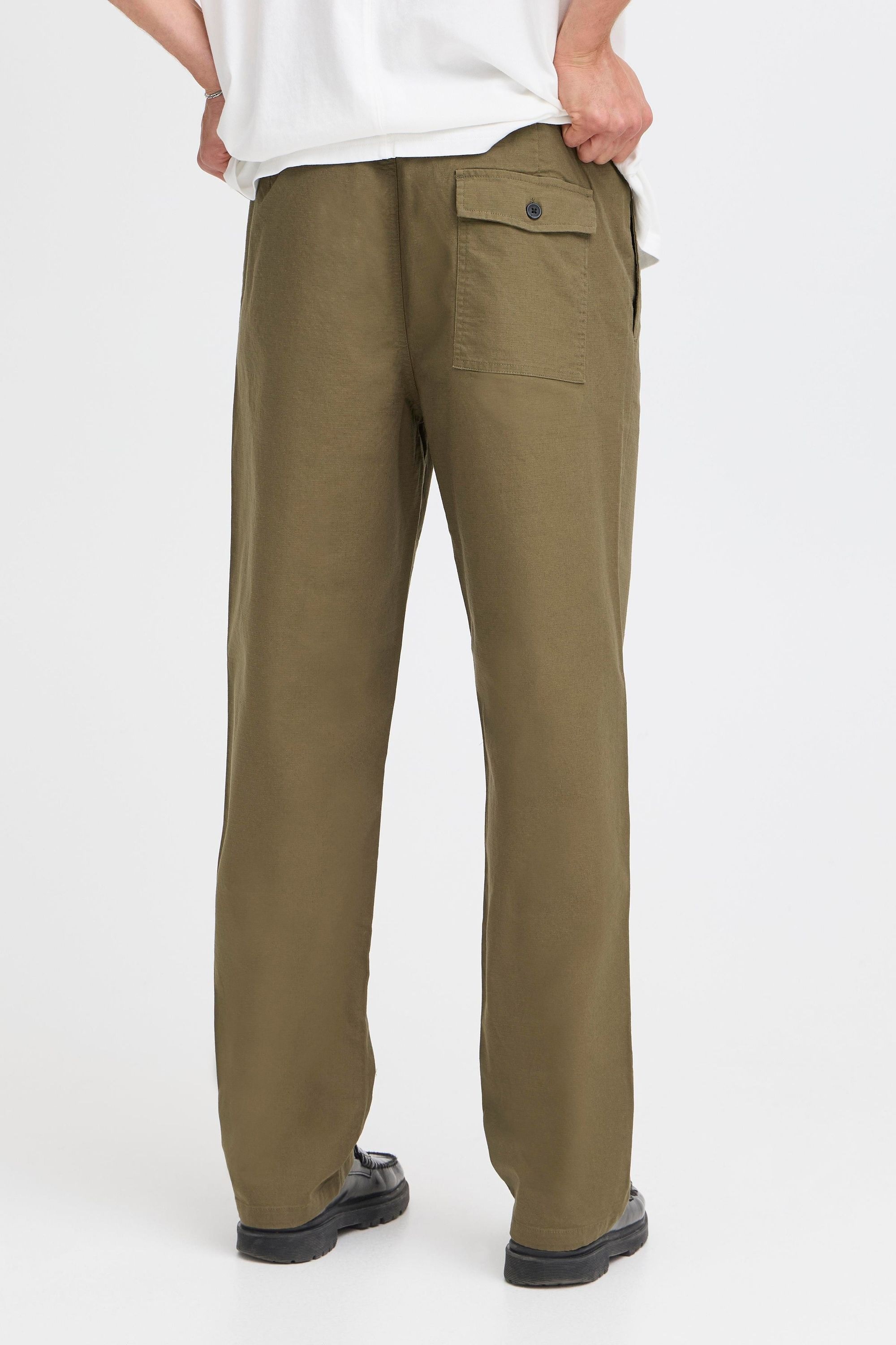 !Solid Chinohose »Chinohose SDLiam«