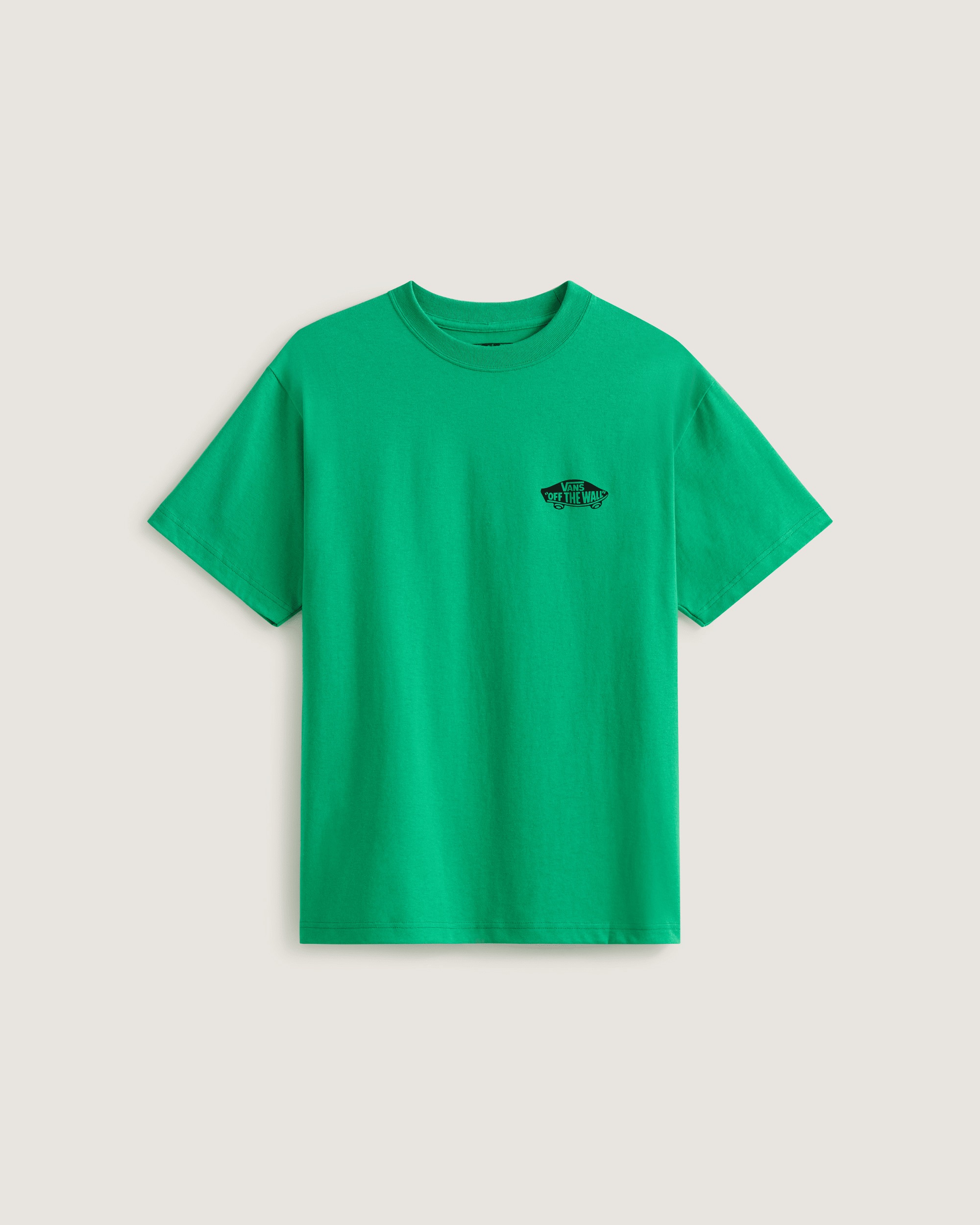 Vans T-Shirt »Double Standard SS Tee« für Erwachsene, mit Rundhalsausschnitt, Kurzarmdesign, ohne Verschluss