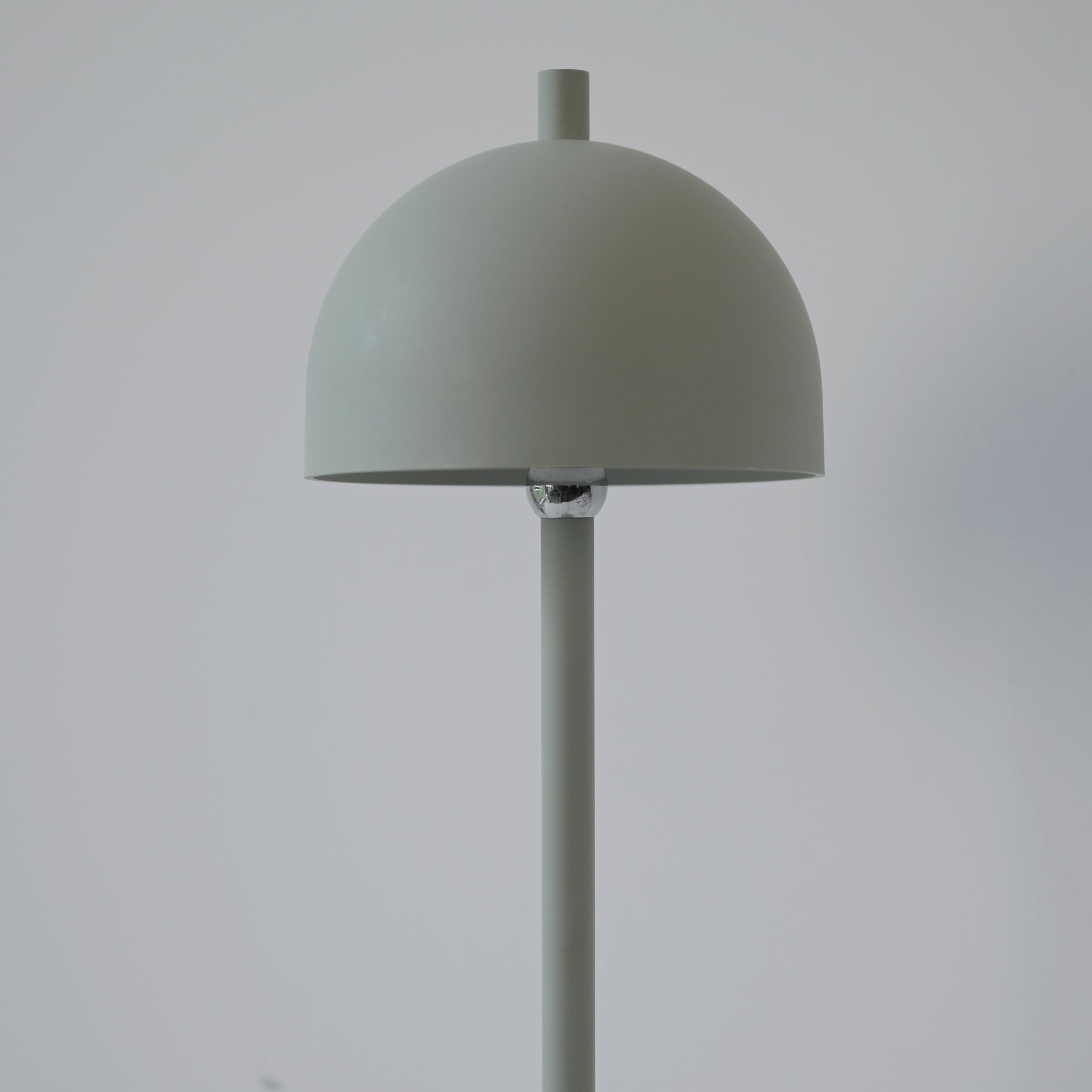 SCHÖNER WOHNEN-Kollektion LED Stehlampe »BELLIS« LED-Board 1 Stk. Warmweiß SCHÖNER WOHNEN Kollektion, Touchdimmer, Memoryfunktion, IP54, Akku