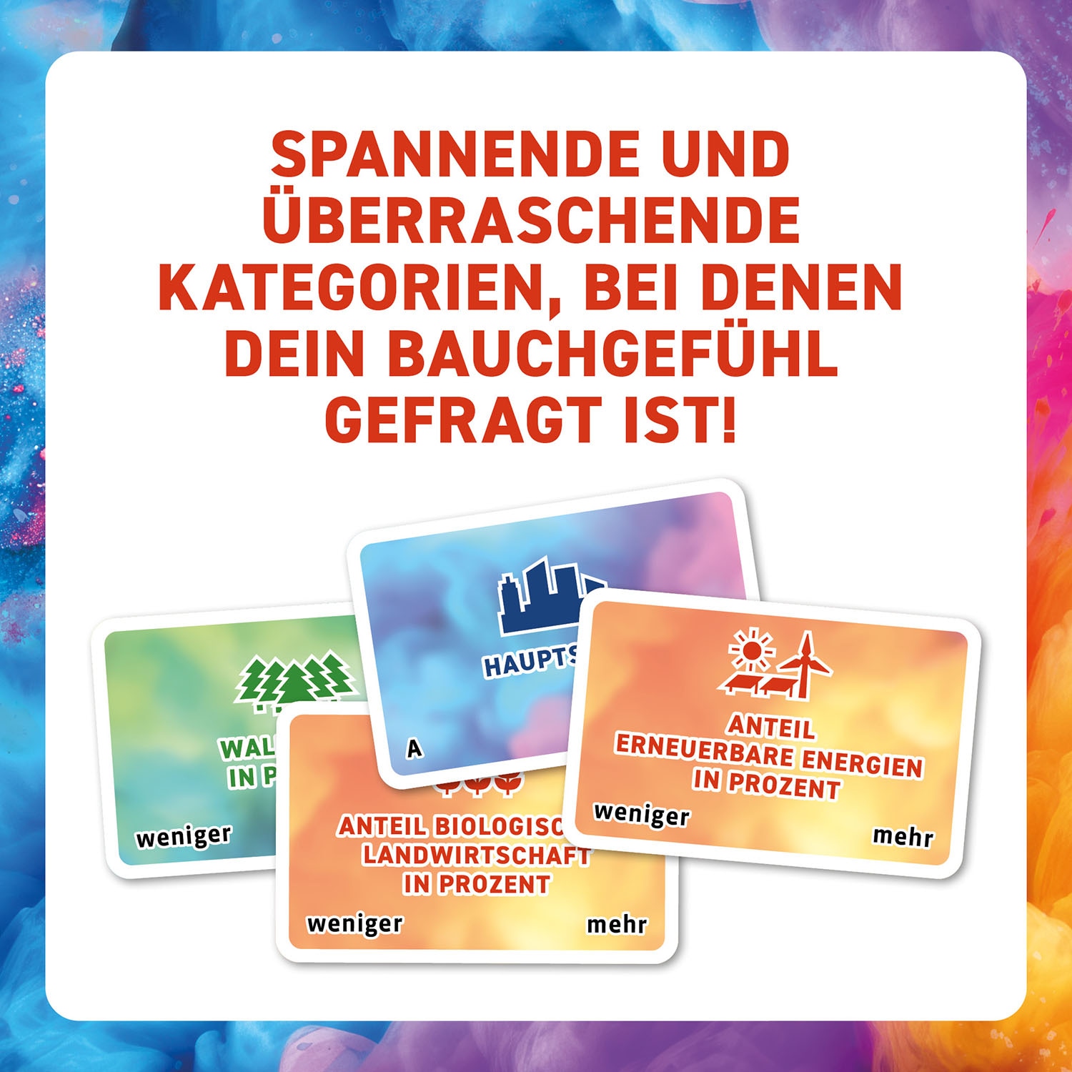 Kosmos Spiel »Schätz dich durch Europa« Made in Germany