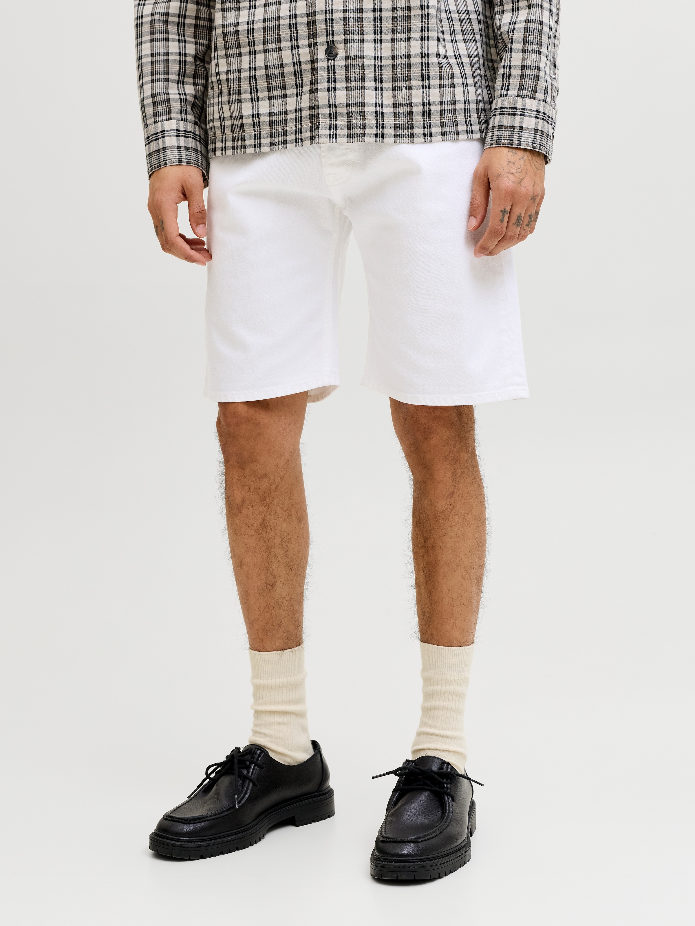 Jack & Jones Shorts »JJIRICK JJORIGINAL SHORTS AT 999«