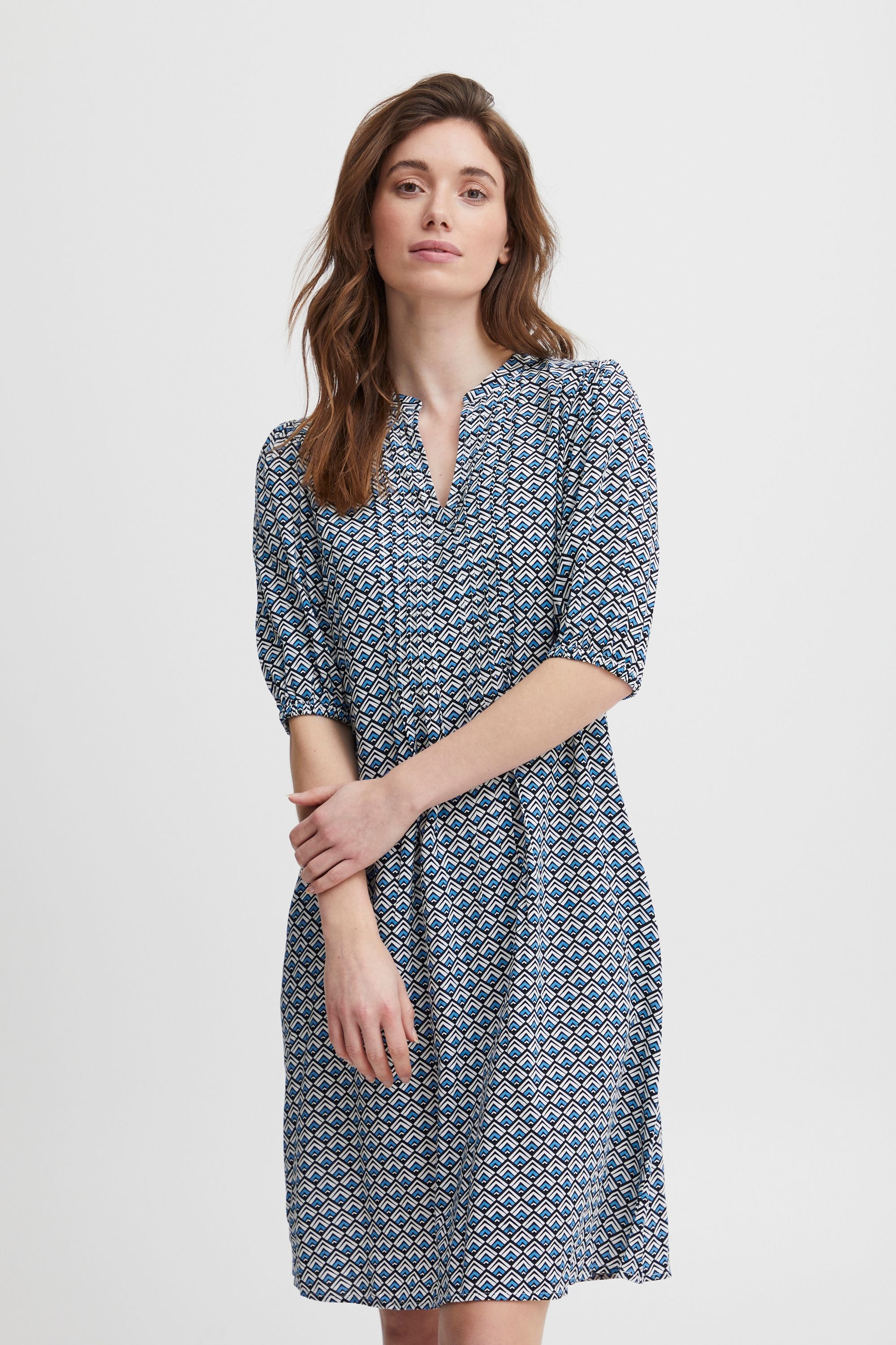fransa Blusenkleid »Blusenkleid FRMerla«