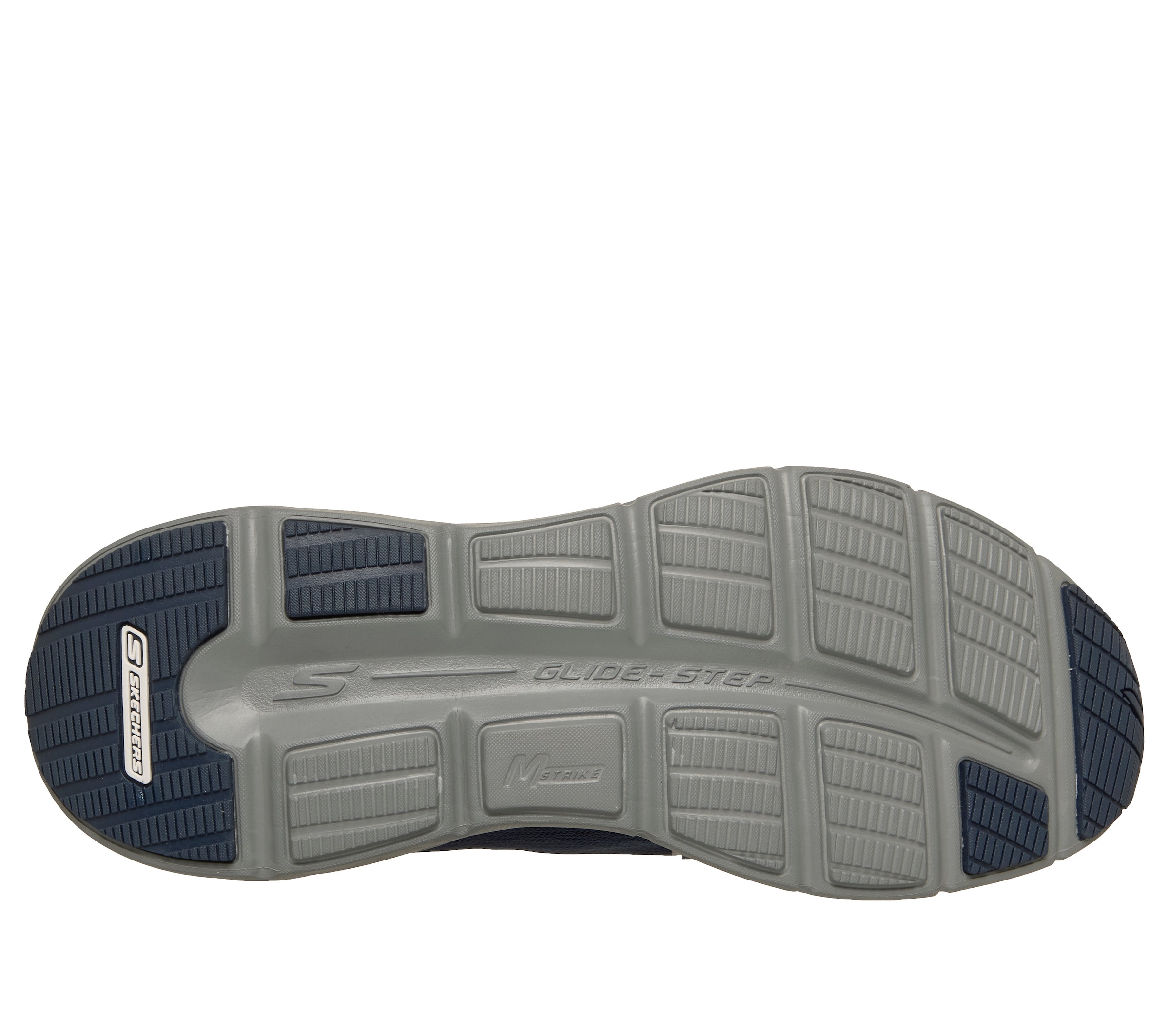 Skechers Slip-On Sneaker »GLIDE-STEP VORTEX-AVALIN«  Laufschuh, Sportschuh mit Ultra Light Cushioning