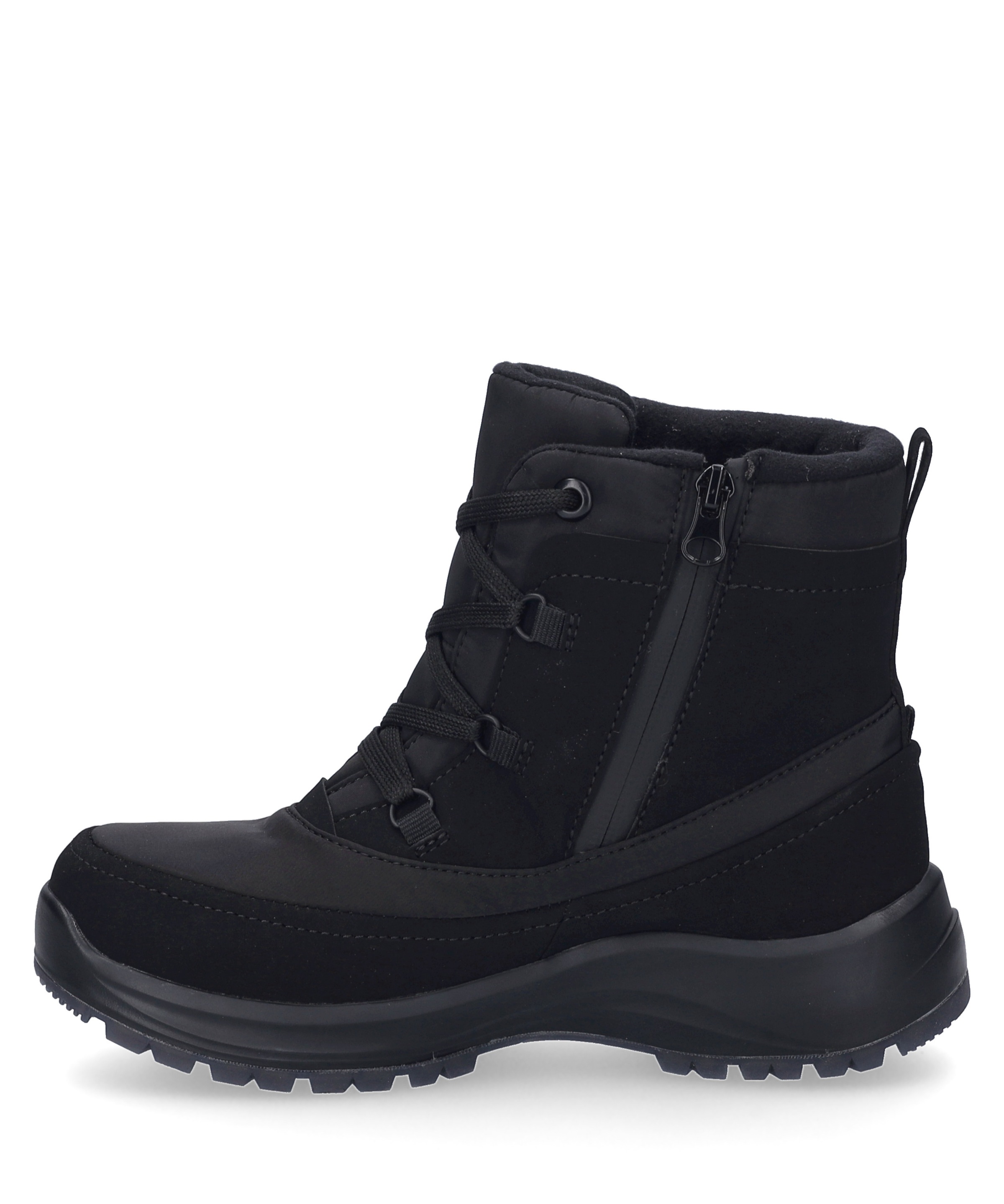 Josef Seibel Stiefel »Colorado 53, schwarz«