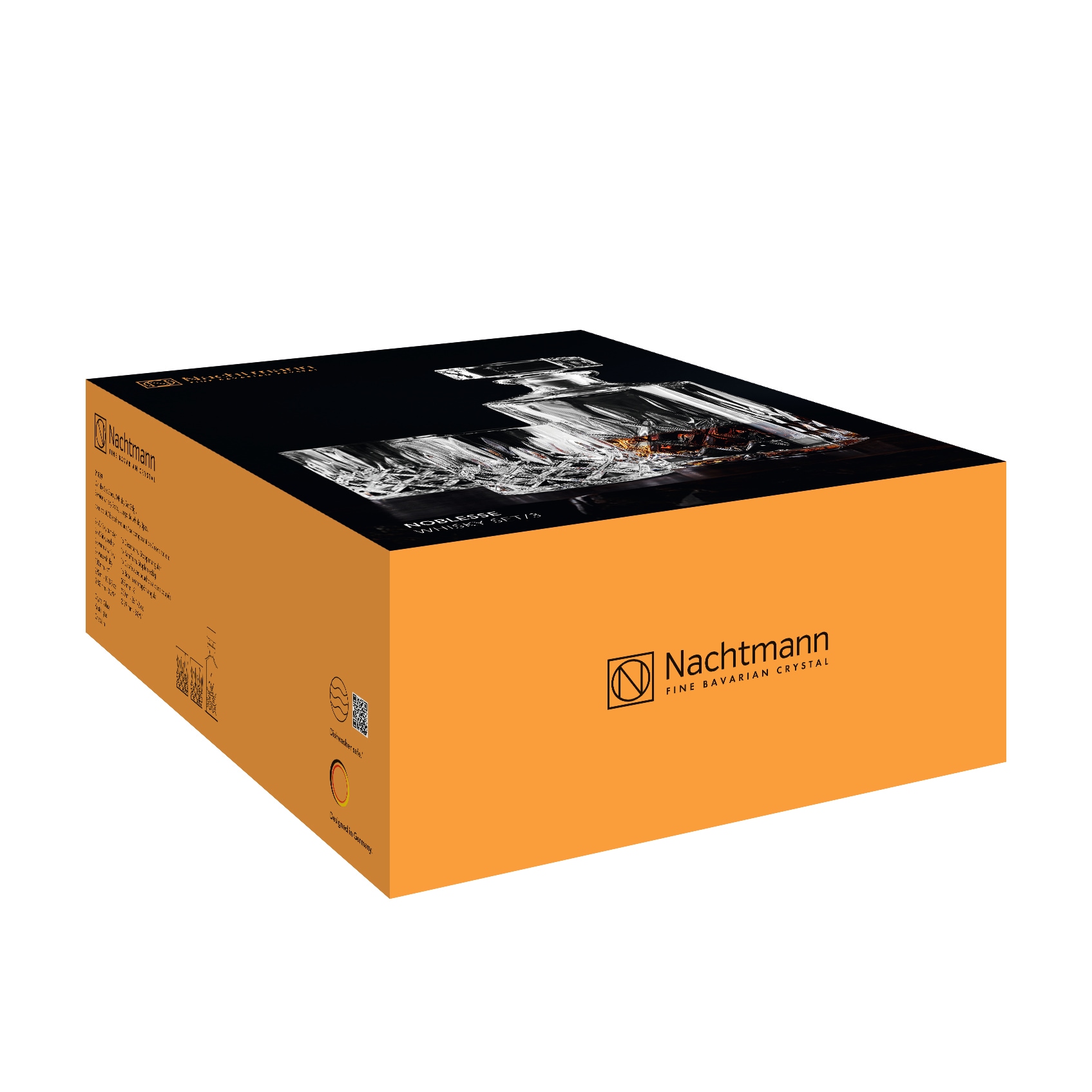Nachtmann Gläser-Set »Noblesse«