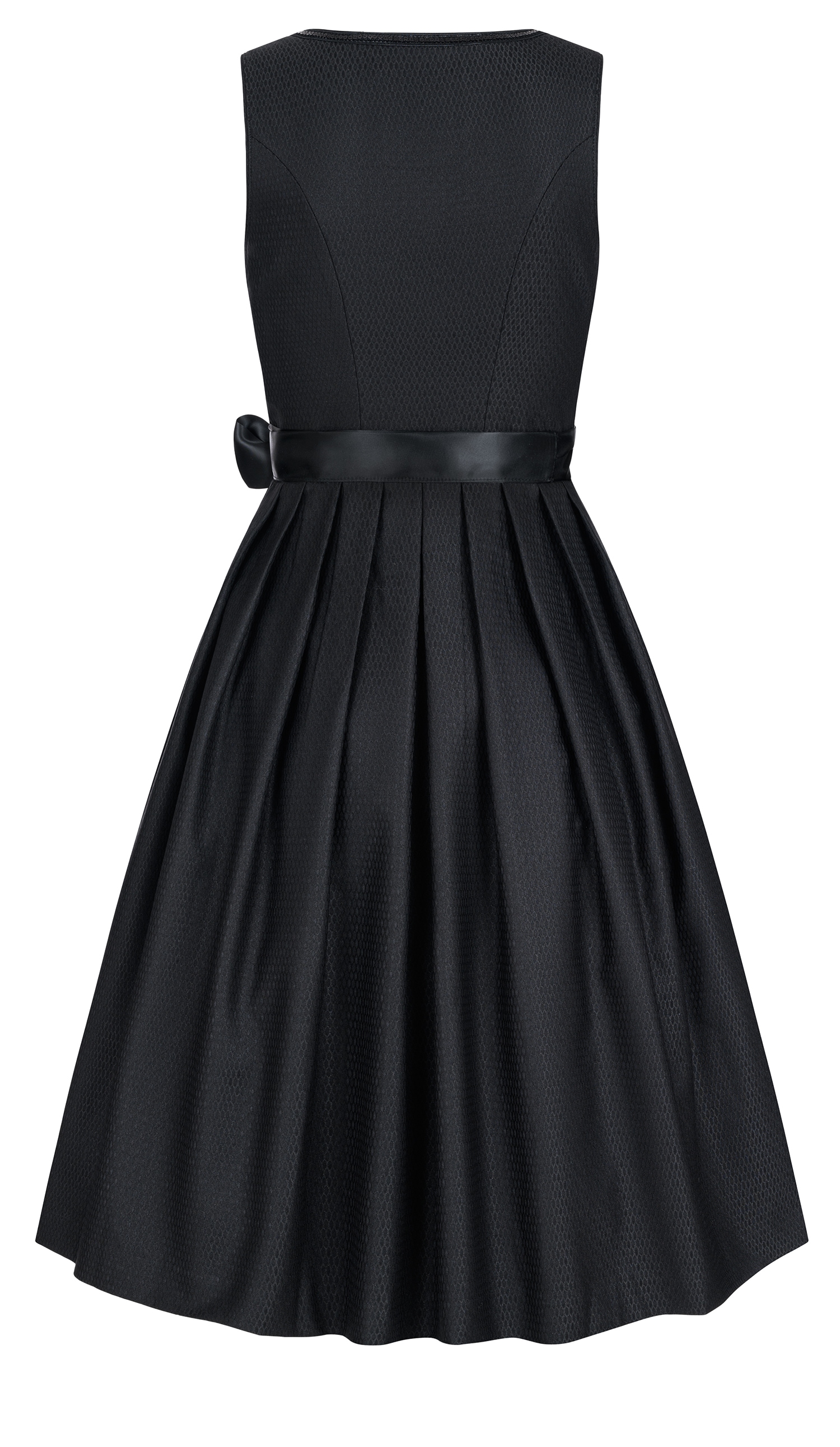 Nübler Dirndl »Midi Dirndl Kathleen«