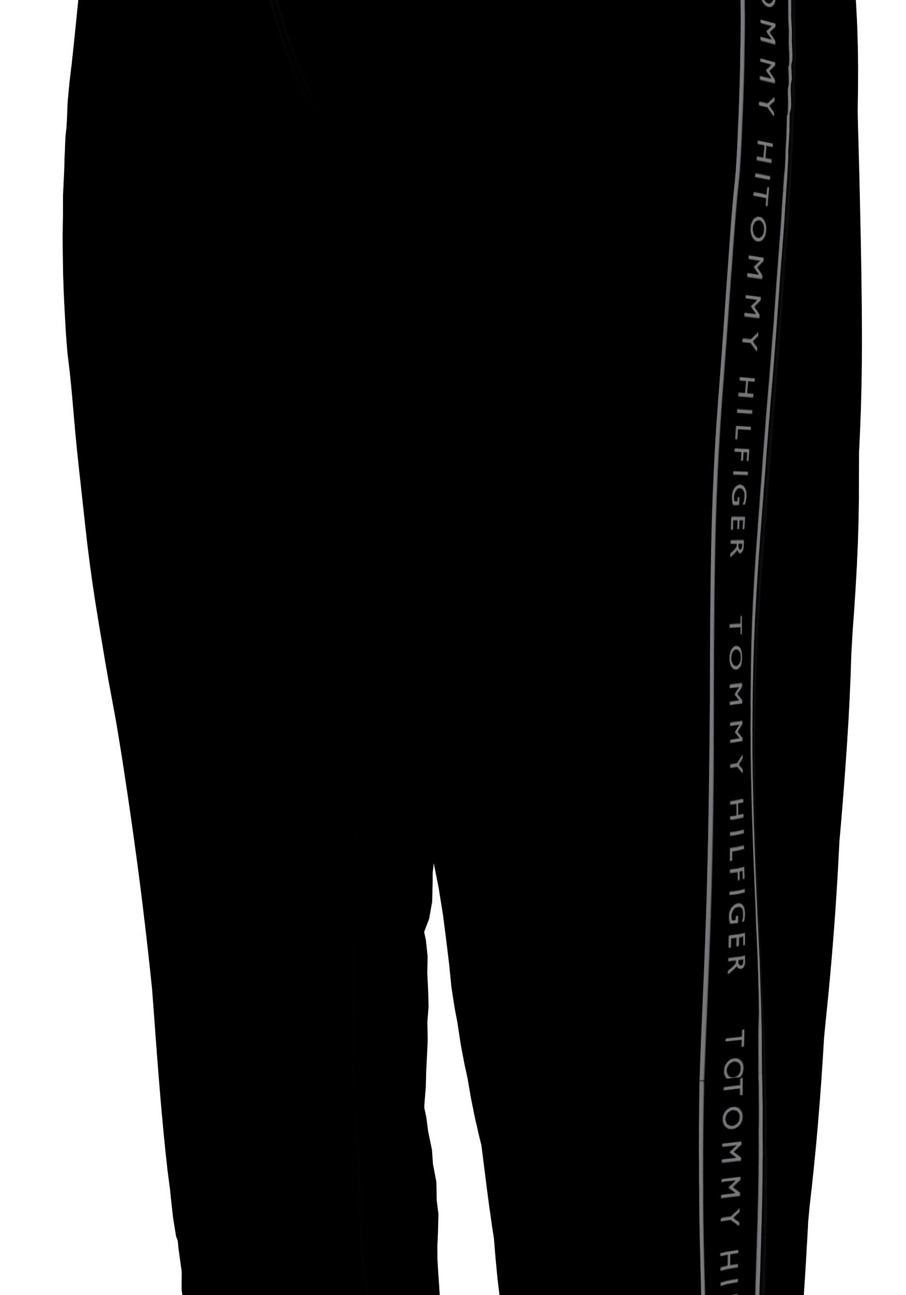 Tommy Hilfiger Underwear Sweathose »CUFFED TRACK PANT NOS (EXT SIZE)«, mit  Bündchen bei ♕