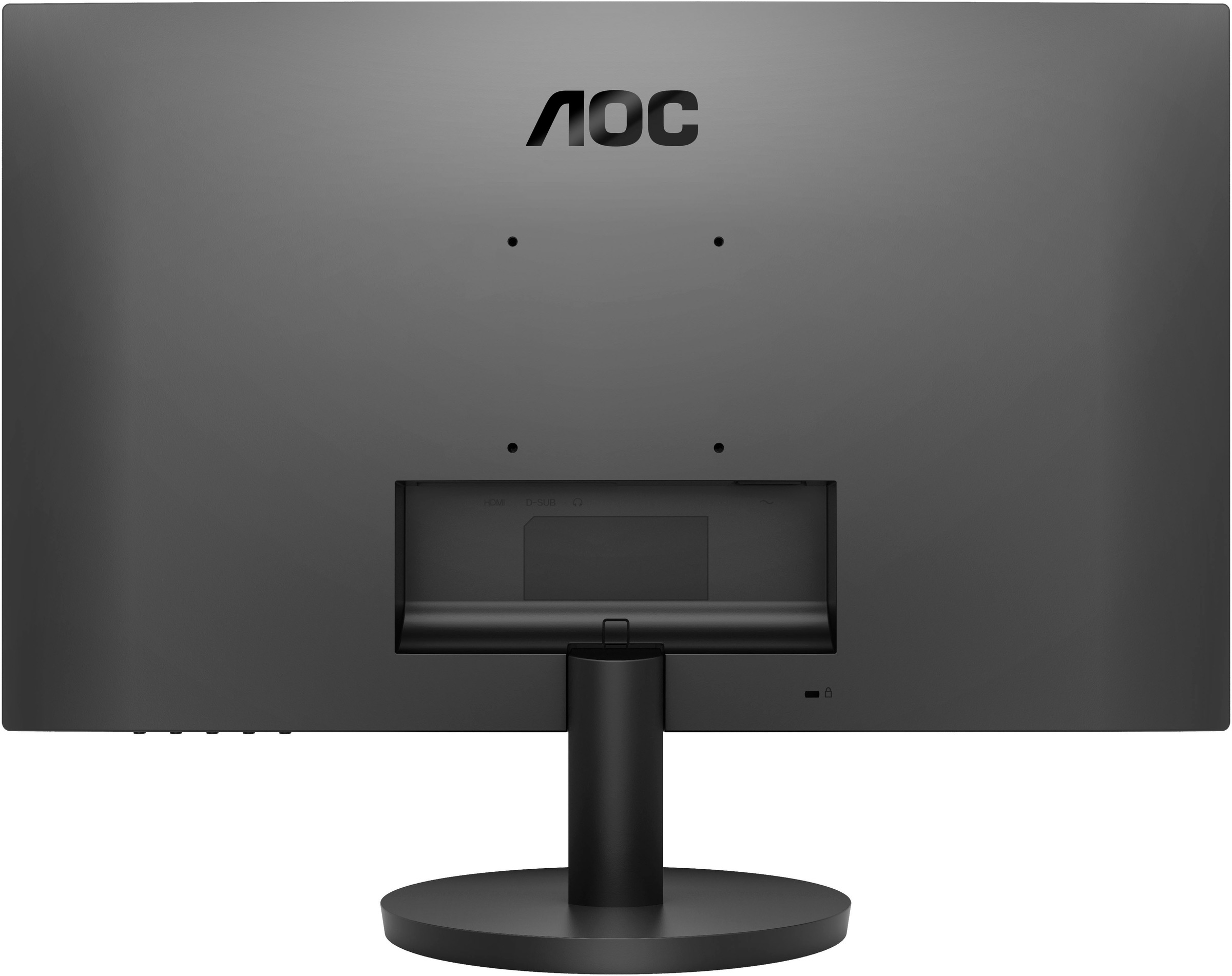 AOC LED-Monitor »27B3HA2«, 69 cm/27 Zoll, 1920 x 1080 px, Full HD, 1 ms Reaktionszeit, 100 Hz