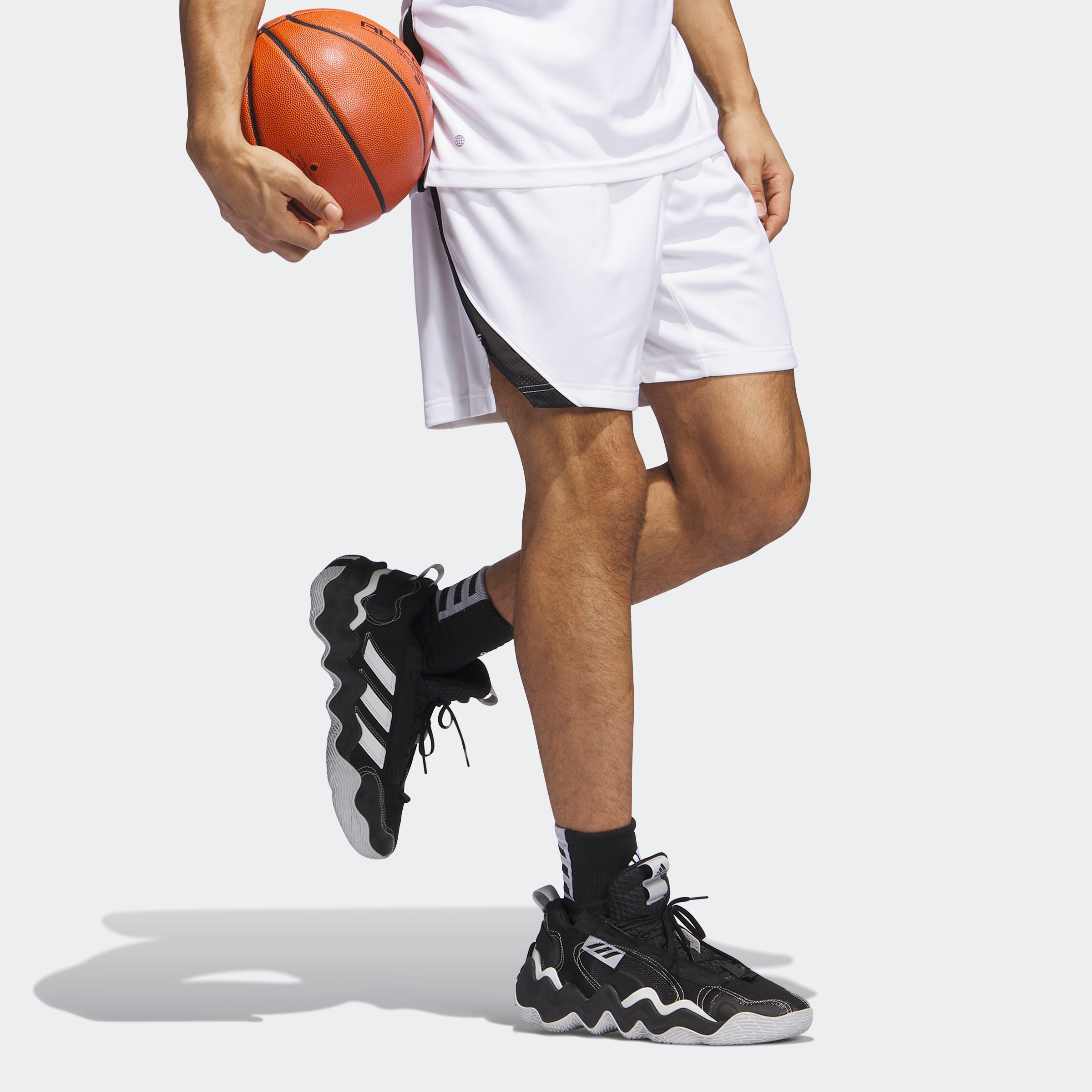 adidas Performance Trainingsshorts »M ICON SQUAD S«, (1 tlg.)