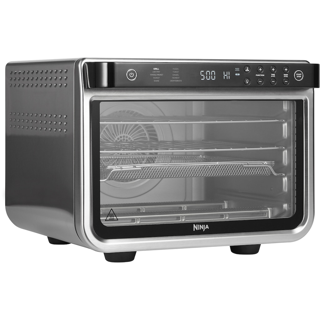 NINJA Minibackofen »DT200EU«