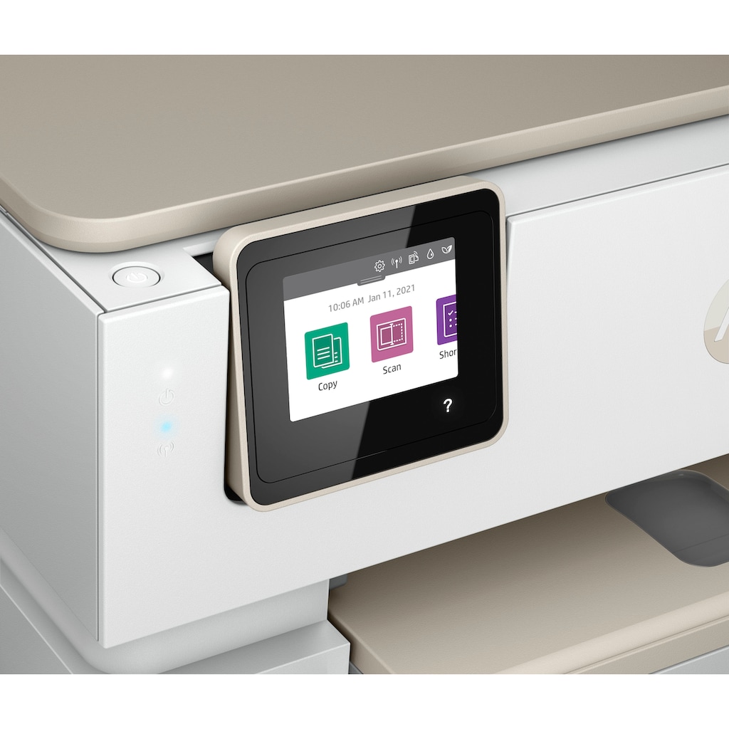 HP Multifunktionsdrucker »Envy Inspire 7220e«