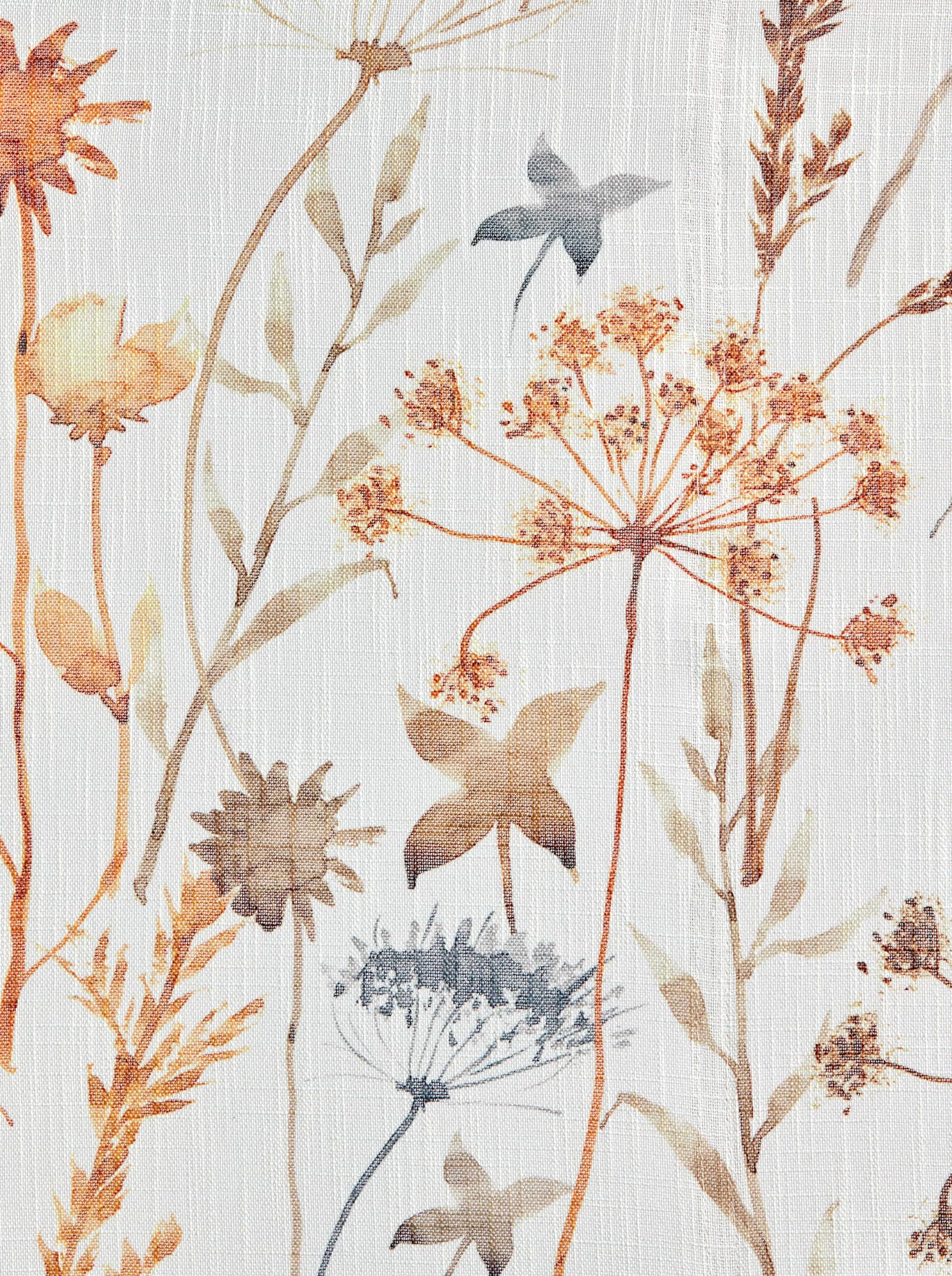 heine home Raffrollo mit Ösen