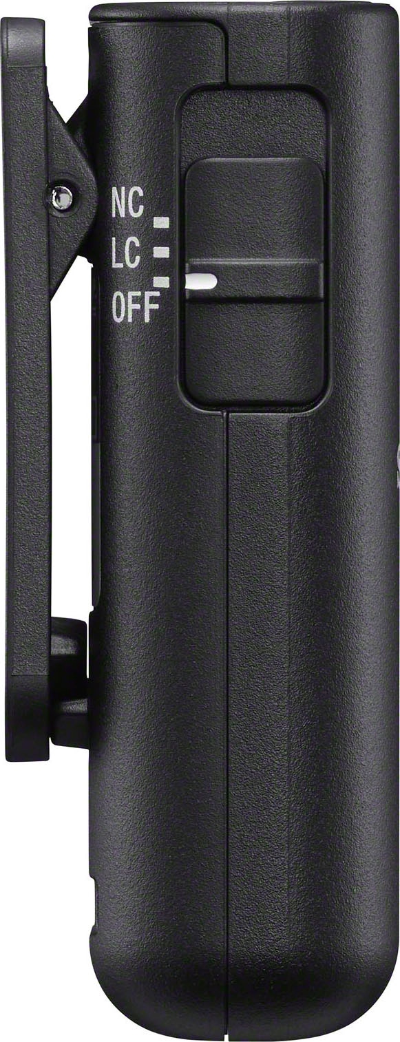 Sony Mikrofon »ECM-W3S«, (Packung, 2 tlg.)