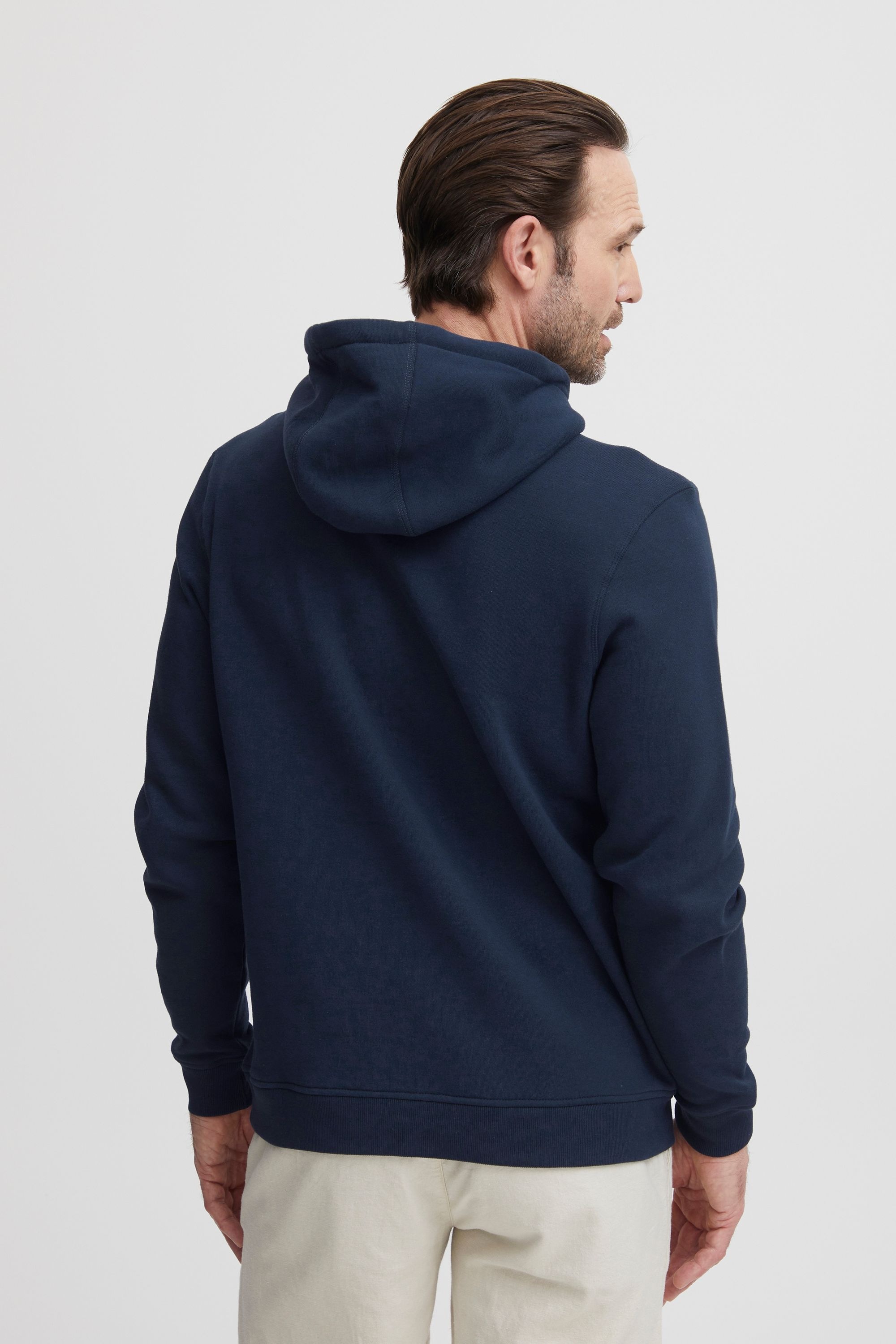 FQ1924 Kapuzenpullover »Hoodie FQWilliam«