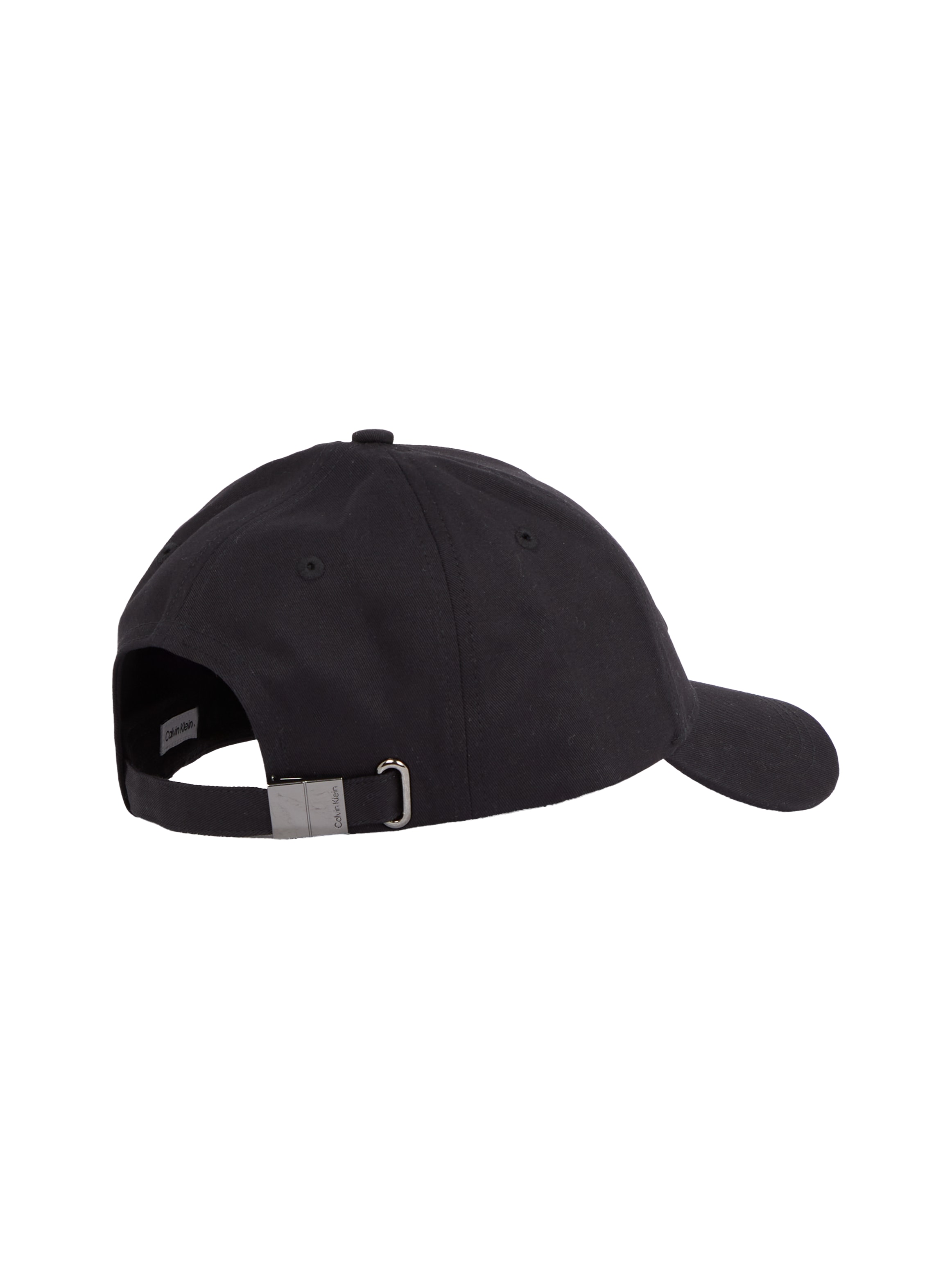 Calvin Klein Baseball Cap »CK MUST BB CAP«, mit Logoschriftzug