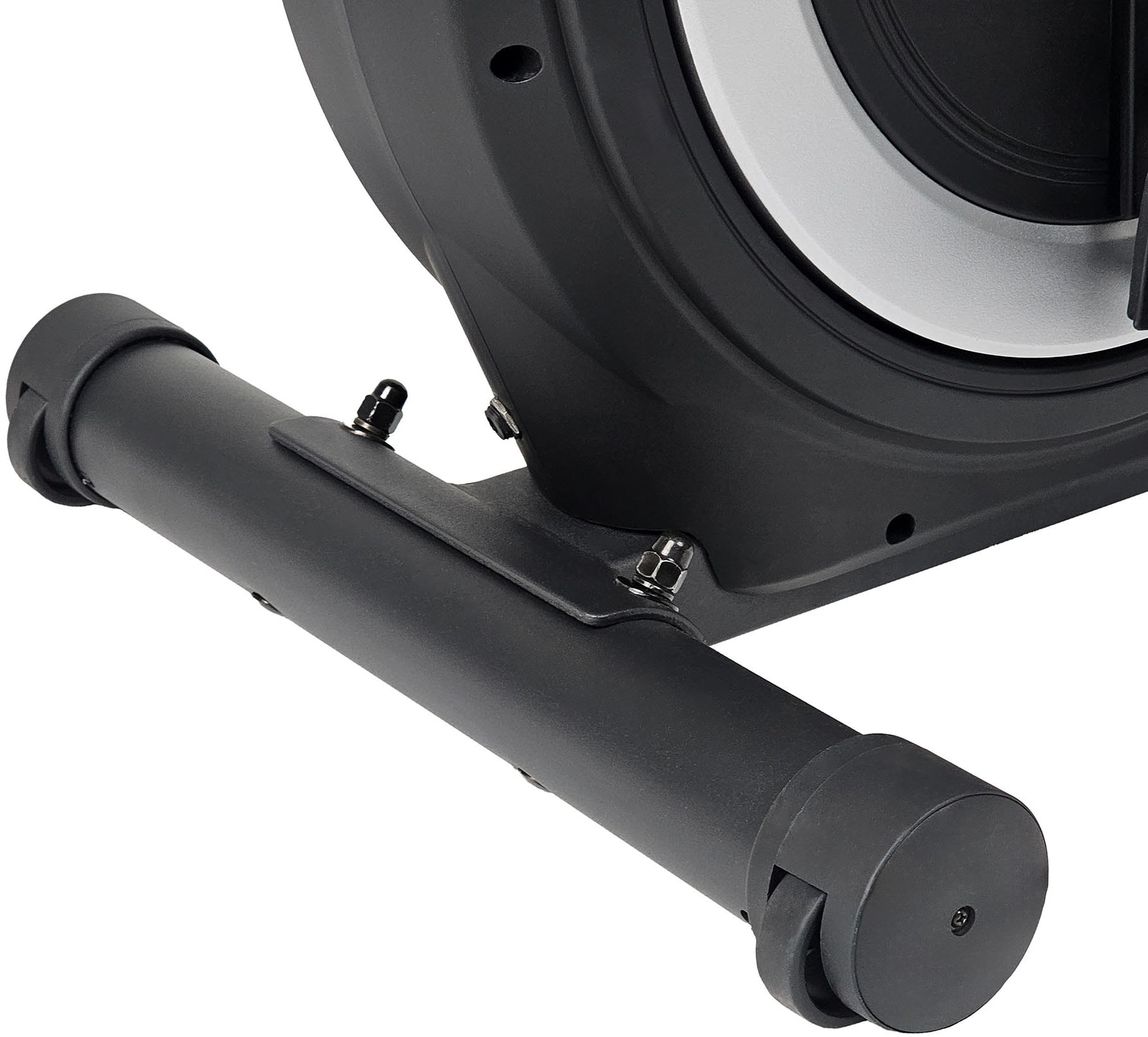 Christopeit Sport® Liege-Ergometer »Sitz-Ergometer RS 4000« 150 kg max. Benutzergewicht, Fahrrad, 32 Widerstandsstufen