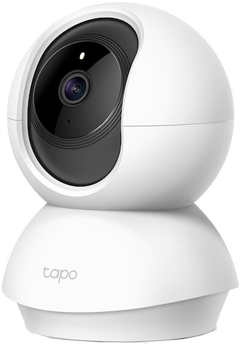 TP-Link Überwachungskamera »Tapo C210«, Außenbereich-Innenbereich kaufen