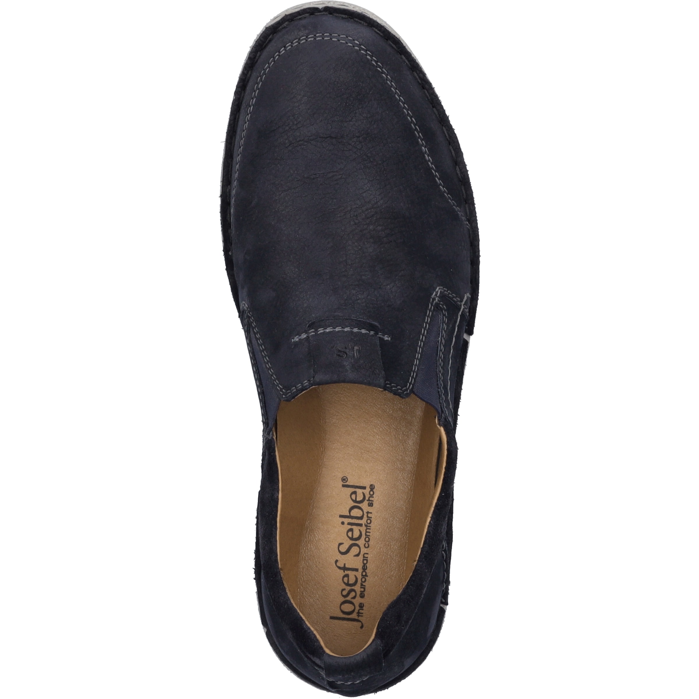 Josef Seibel Slipper »Ruben 03, ocean«