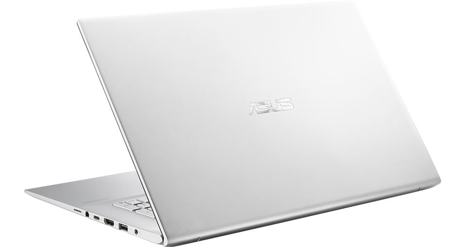 Asus Notebook »Vivobook S17 S712EA-BX132W«, 43,9 cm, / 17,3 Zoll, Intel,  Core i3, UHD, 512 GB SSD ➥ 3 Jahre XXL Garantie | UNIVERSAL