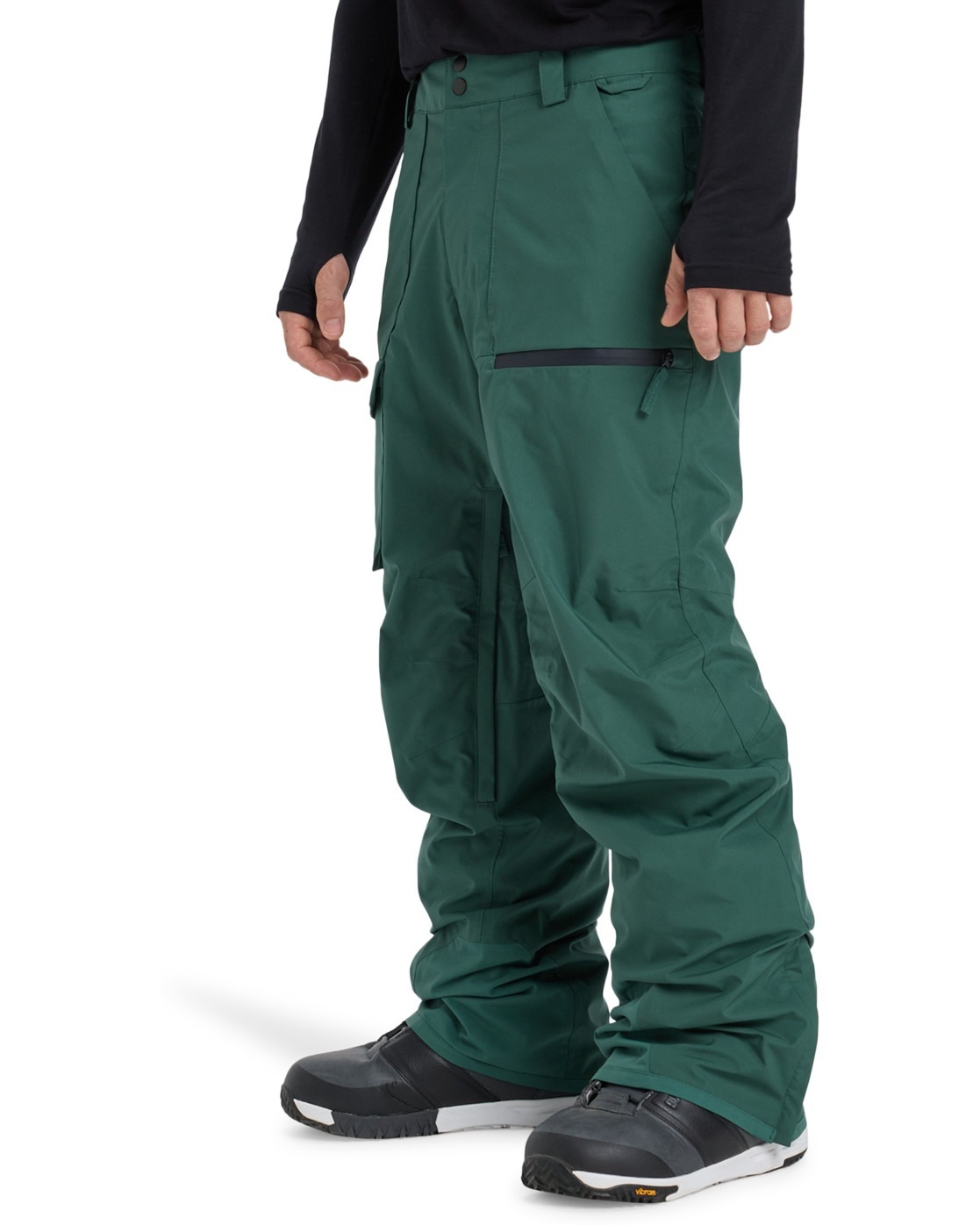 Quiksilver Snowboardhose »Utility«