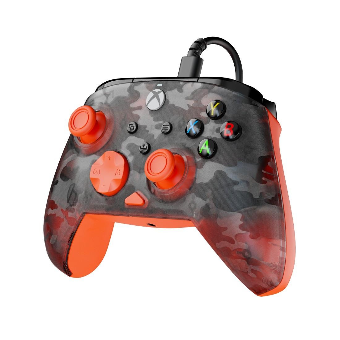 Turtle Beach Controller »XB Rematch Core«