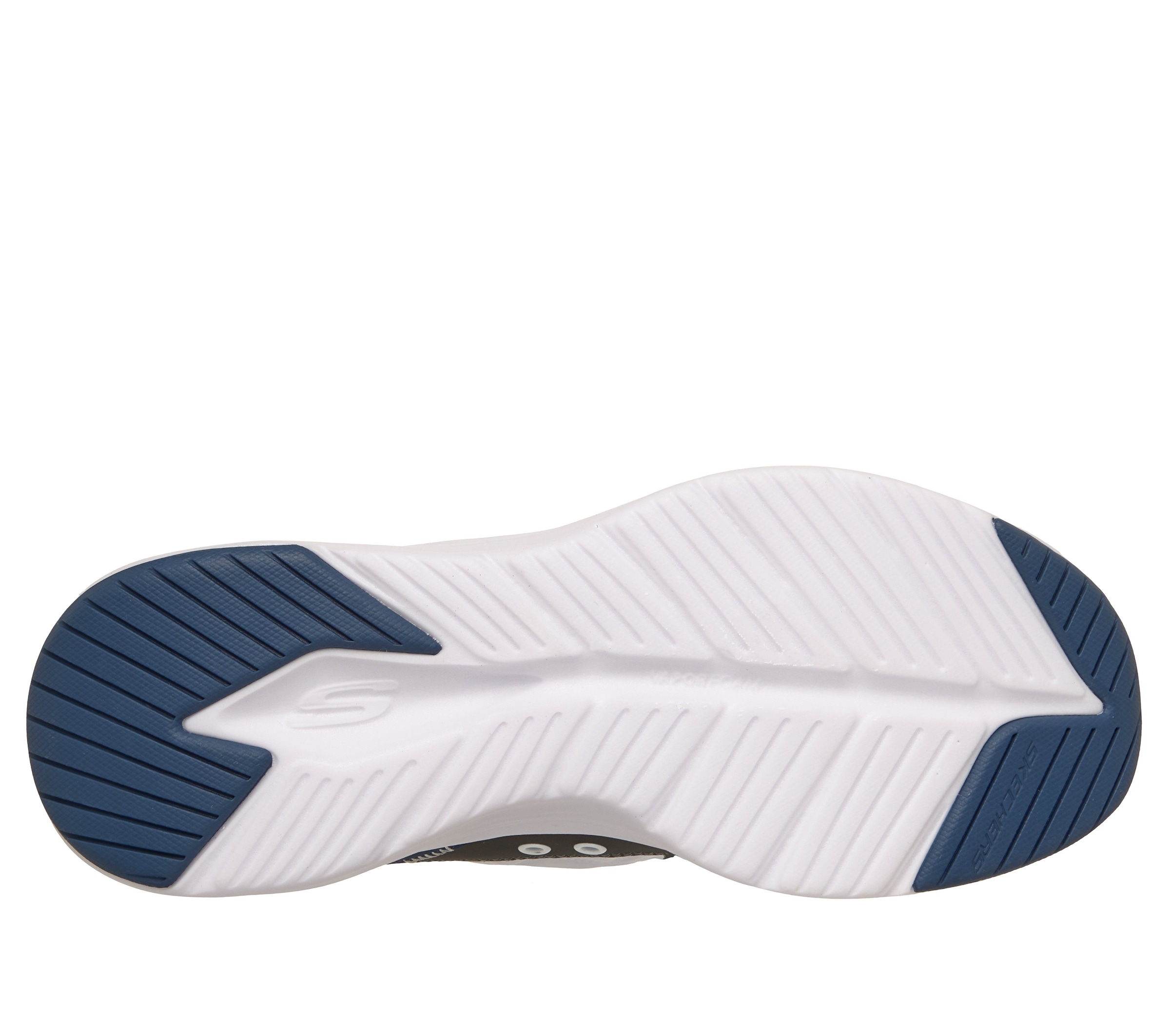 Skechers Slip-On Sneaker »Contour Foam - Cozy Fit«  Slipper mit Handsfree Slip-ins und gestepptem Cozy Fit™-Mesh