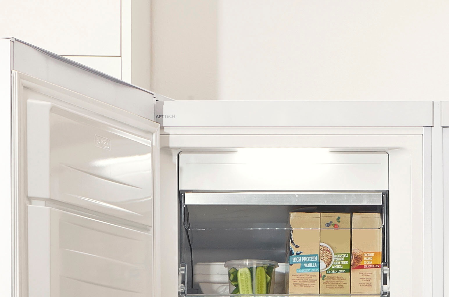 GORENJE Gefrierschrank »FN 619 DAW6«, 185 cm hoch, 59,5 cm breit, noFrost