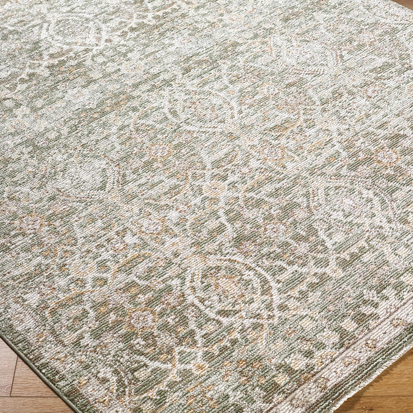 Livabliss Teppich »Myrtle Avenue VI« rechteckig 18,1 mm Höhe