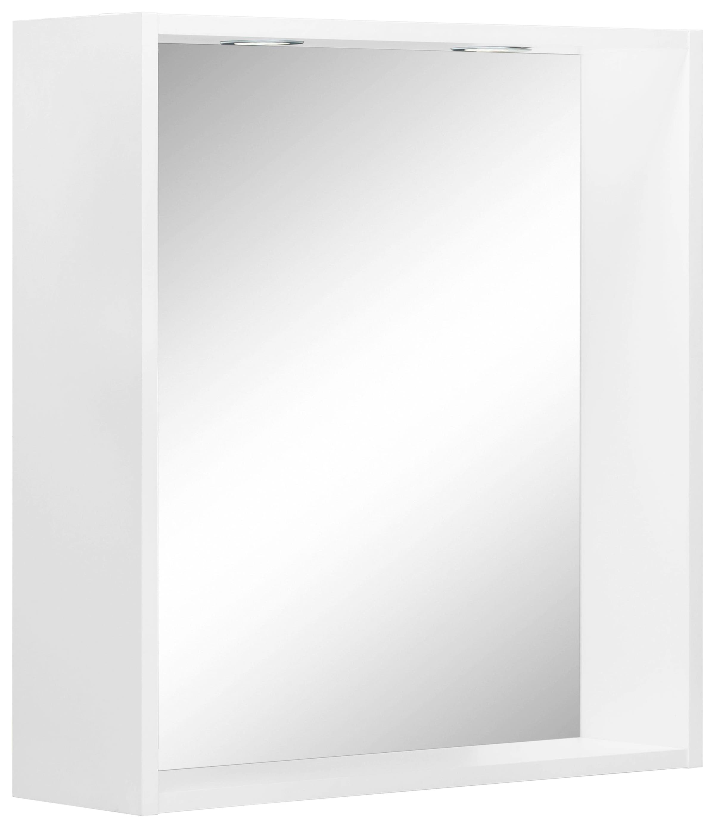Badspiegel »Davos«, LED