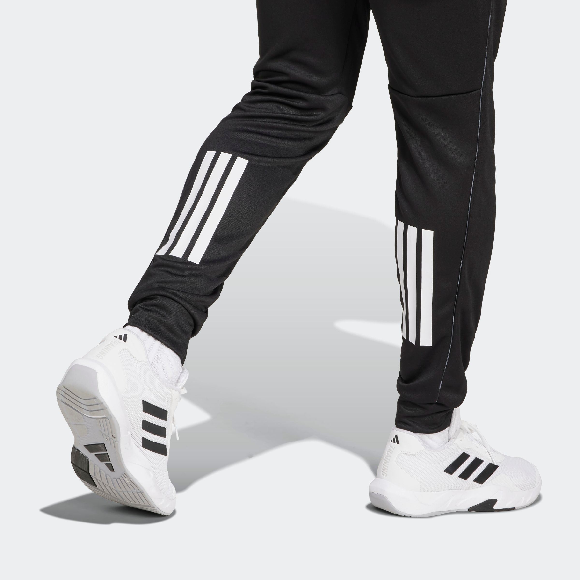 adidas Performance Sporthose »CAMO PANT«, (1 tlg.)