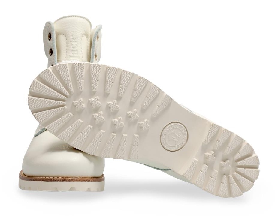 Panama Jack Winterboots, mit weich gepolstertem Schaftrand