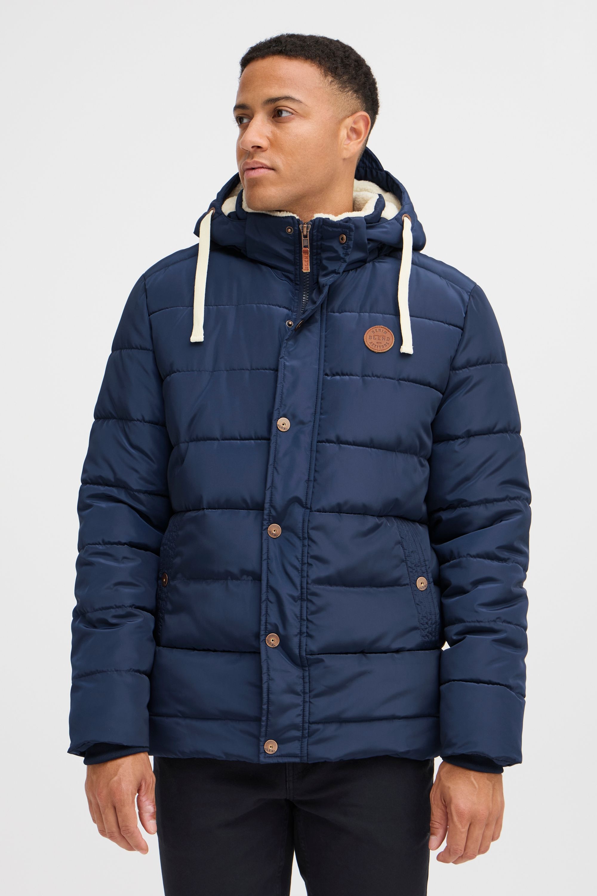 Blend Winterjacke »Winterjacke BHFrederic«
