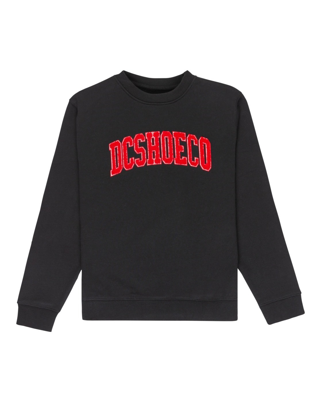 DC Shoes Sweatshirt »Varsity«
