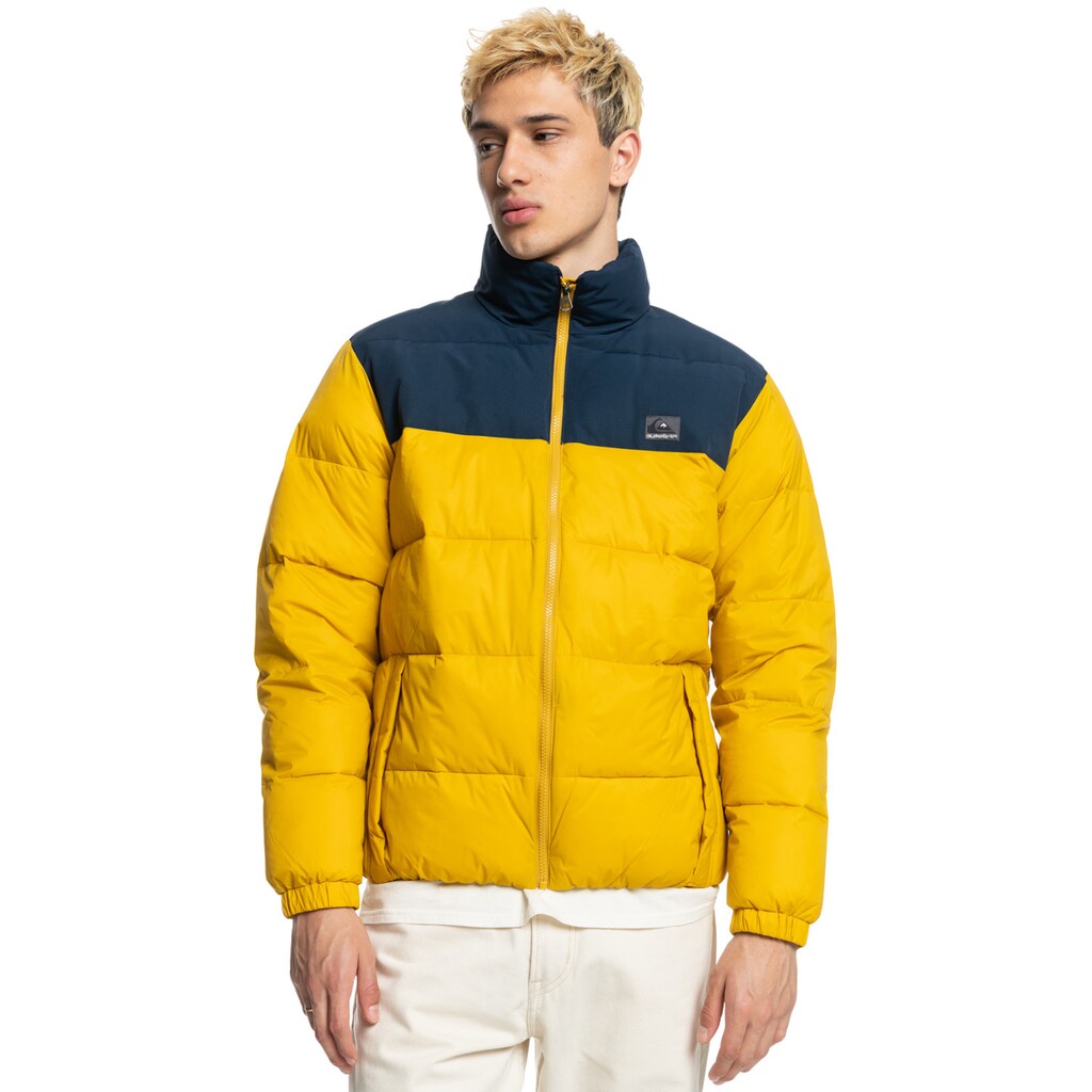 Quiksilver Daunenjacke »Wolfs Shoulders«