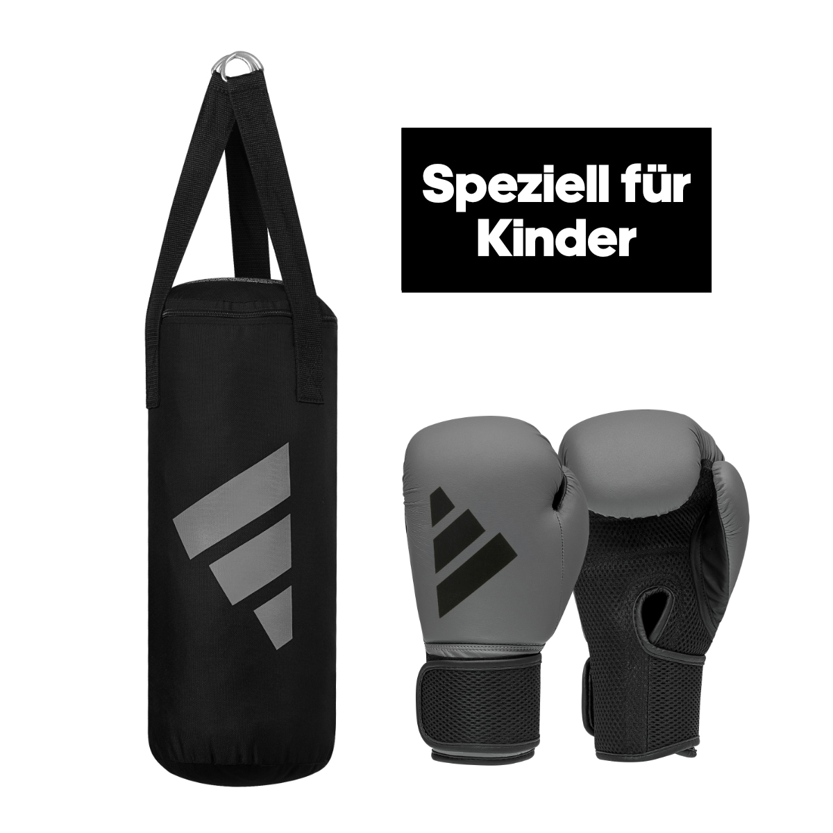 adidas Performance Boxsack »Youth Boxing Kit«
