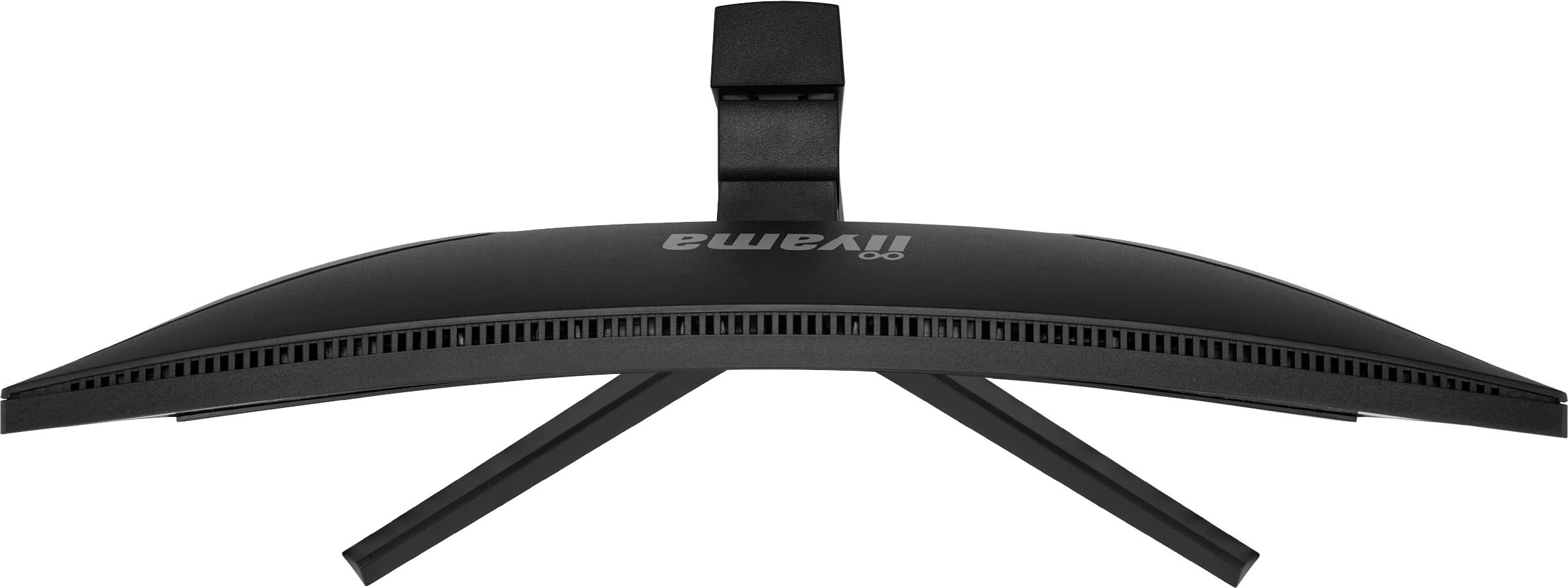 Iiyama Gaming-Monitor »G-MASTER GB2466HSU-B1«, 60 cm/24 Zoll, 1920 x 1080 px, Full HD, 1 ms Reaktionszeit, 165 Hz