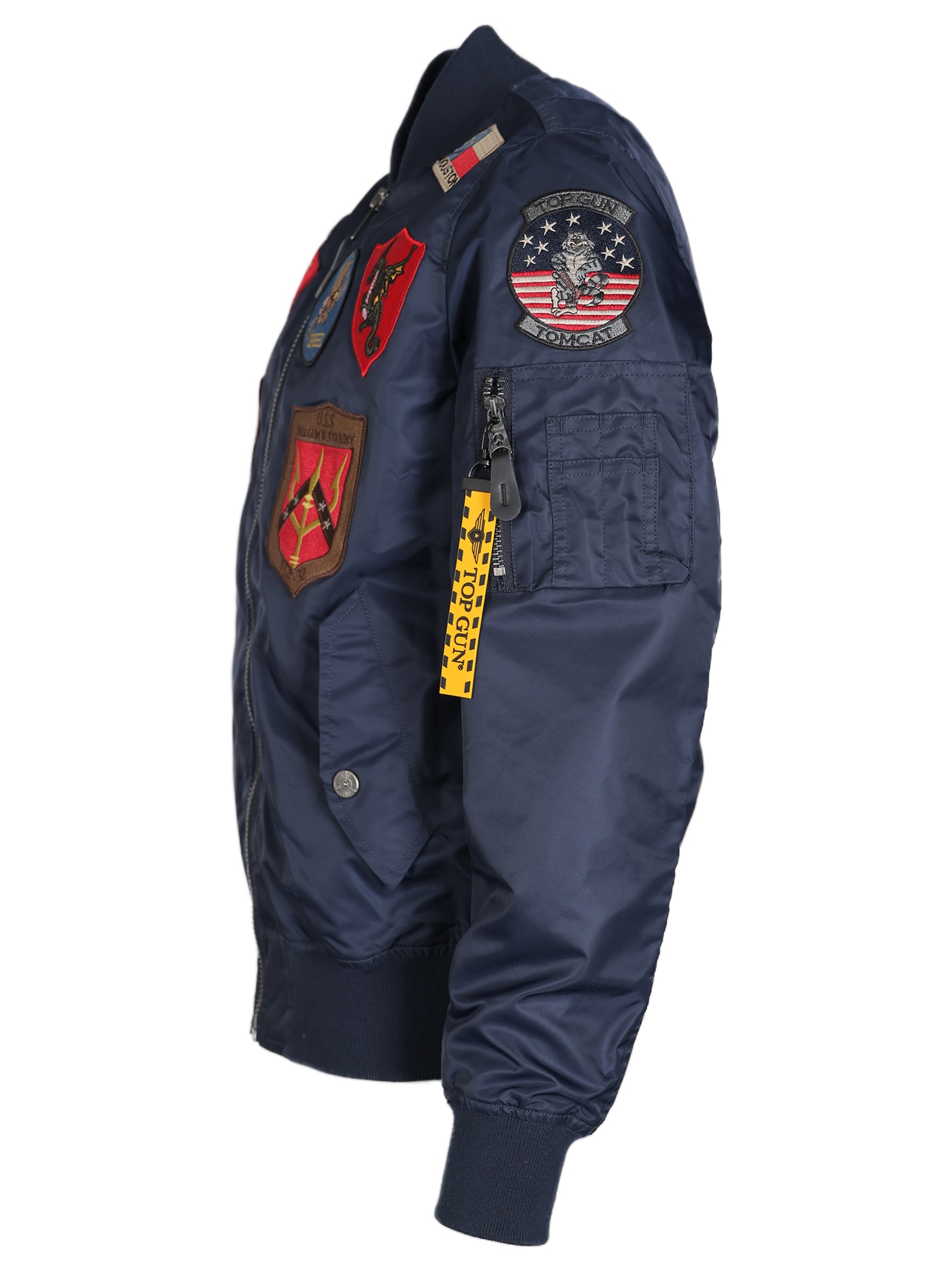 TOP GUN Bomberjacke »Bomberjacke TG2024001«