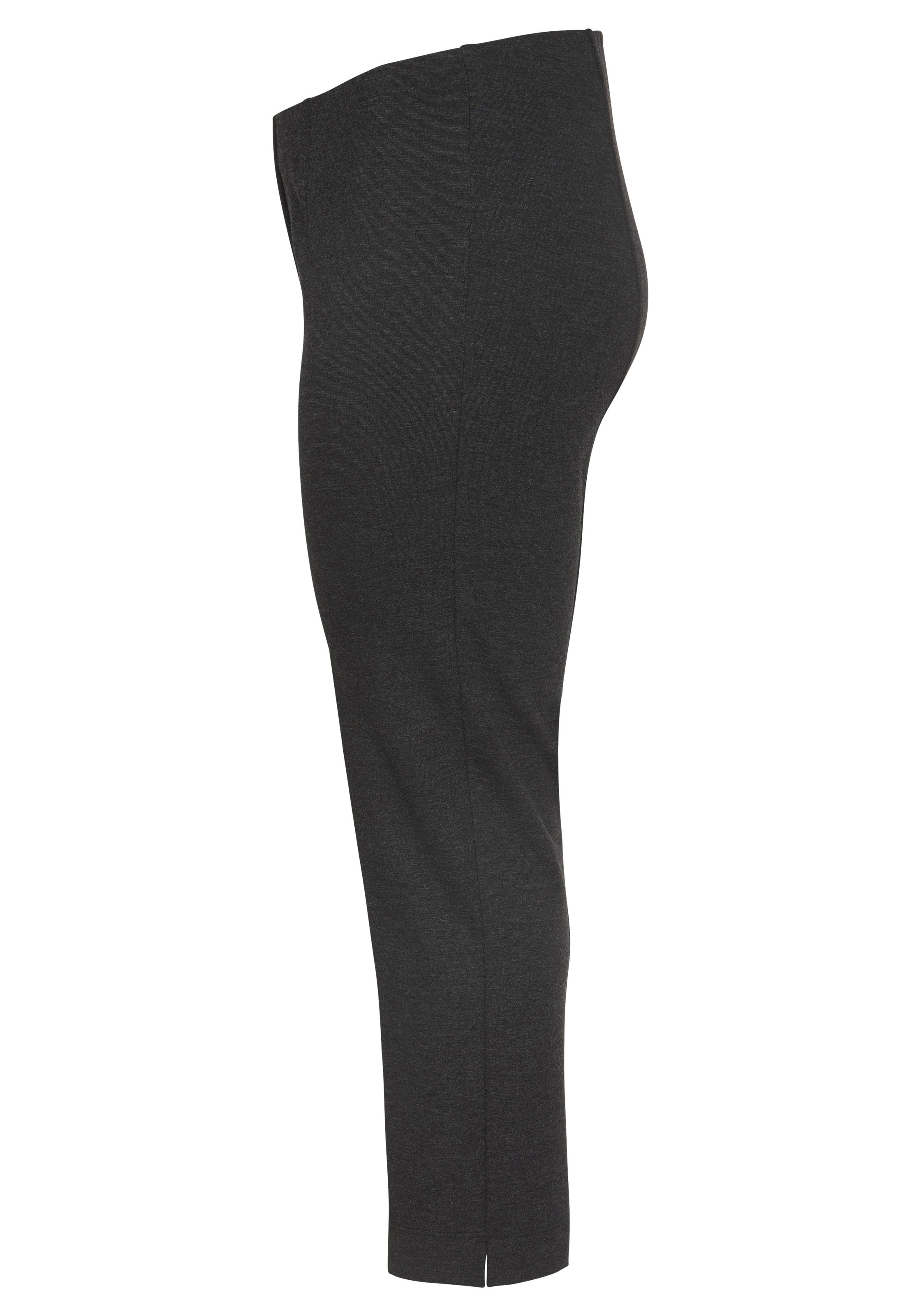 KjBRAND Schlupfhose »Susie XS Jersey«, mit Schlupfbund