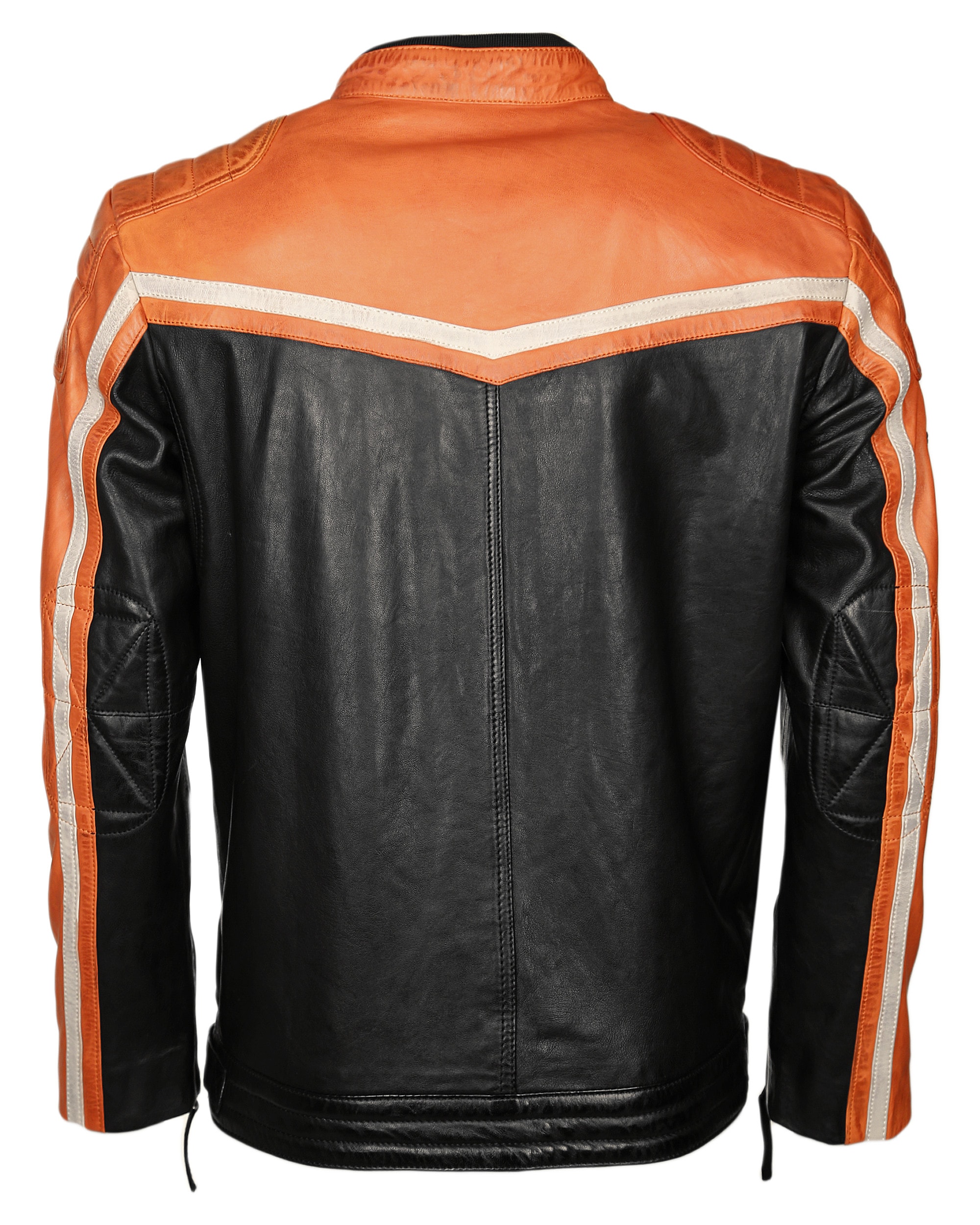 MUSTANG Lederjacke »Lederjacke Gunner«