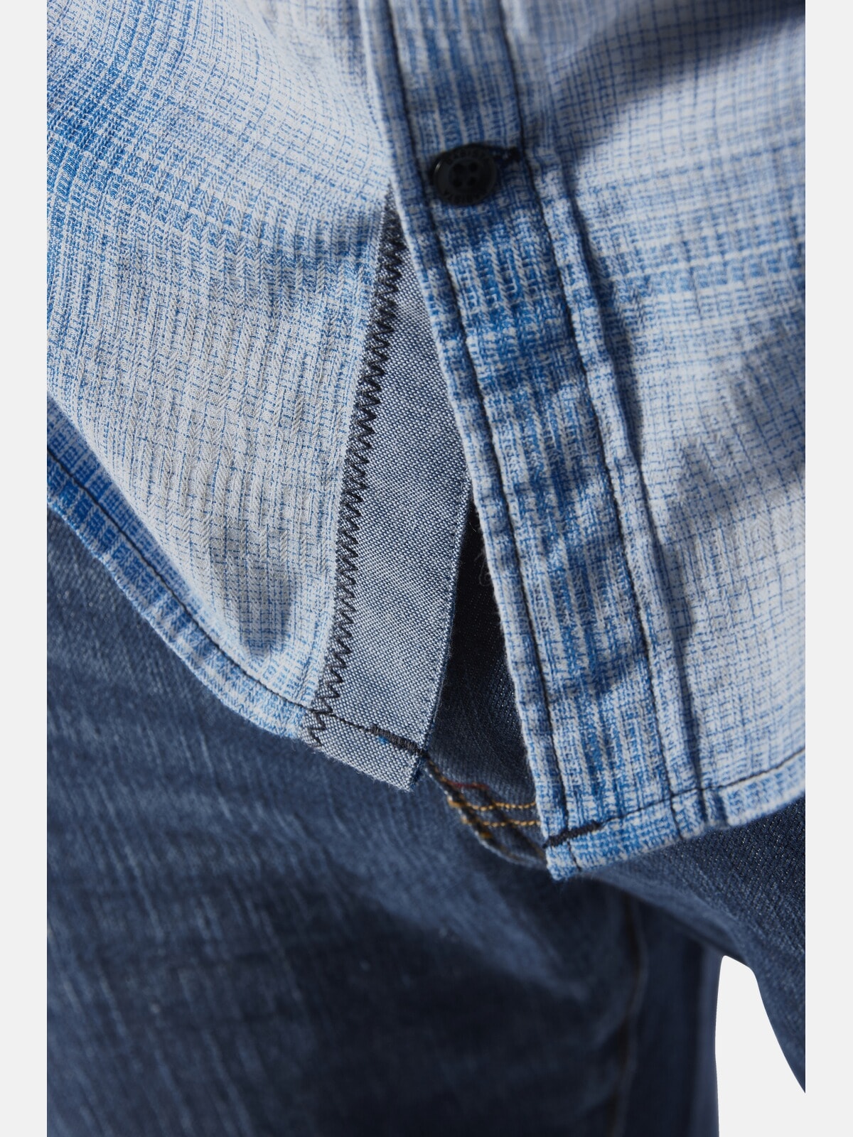 Babista Kurzarmhemd »Kurzarmhemd ROSITELLI« 1 Stk.