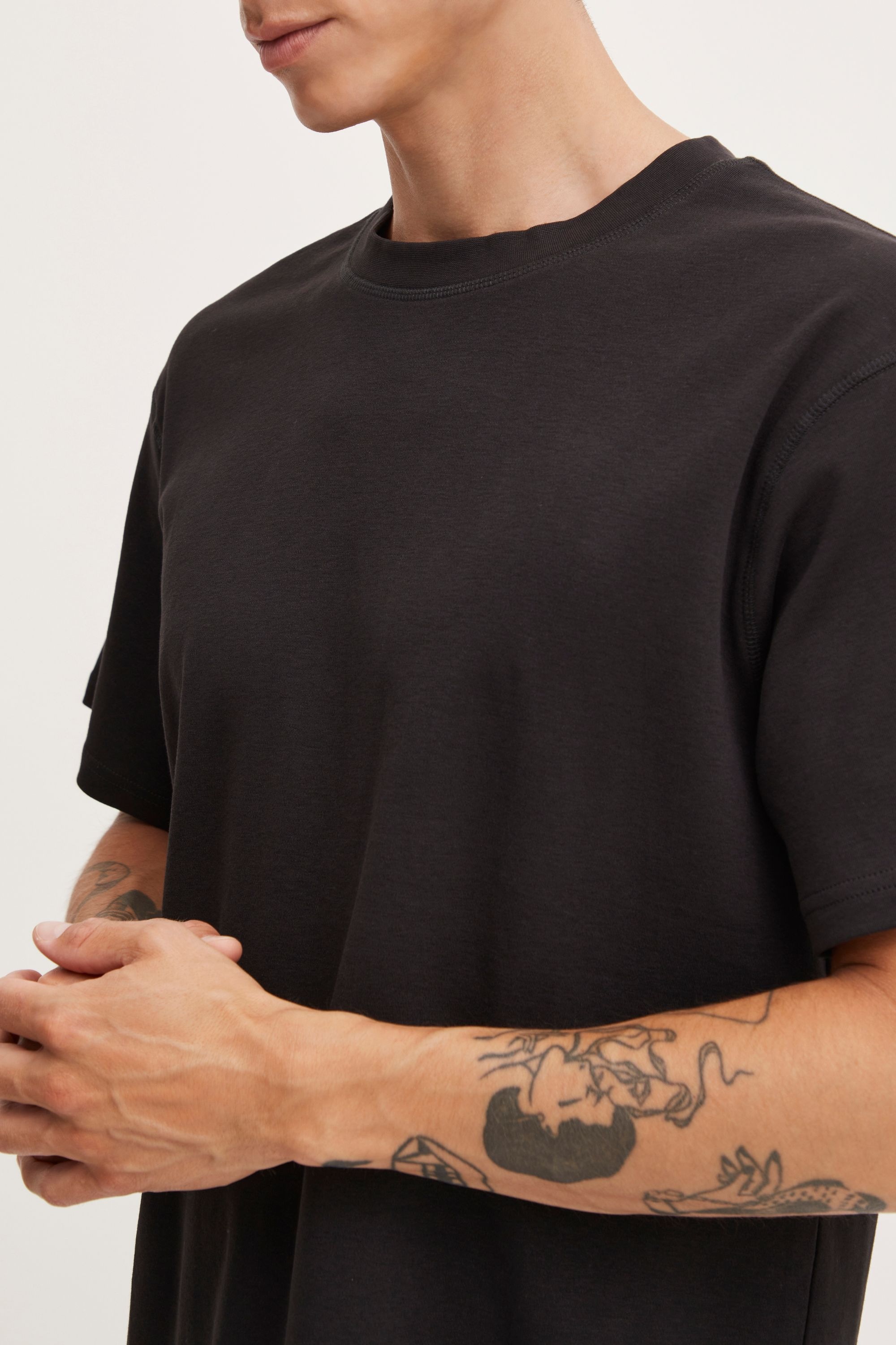 !Solid Kurzarmshirt »Kurzarmshirt SDDanton«