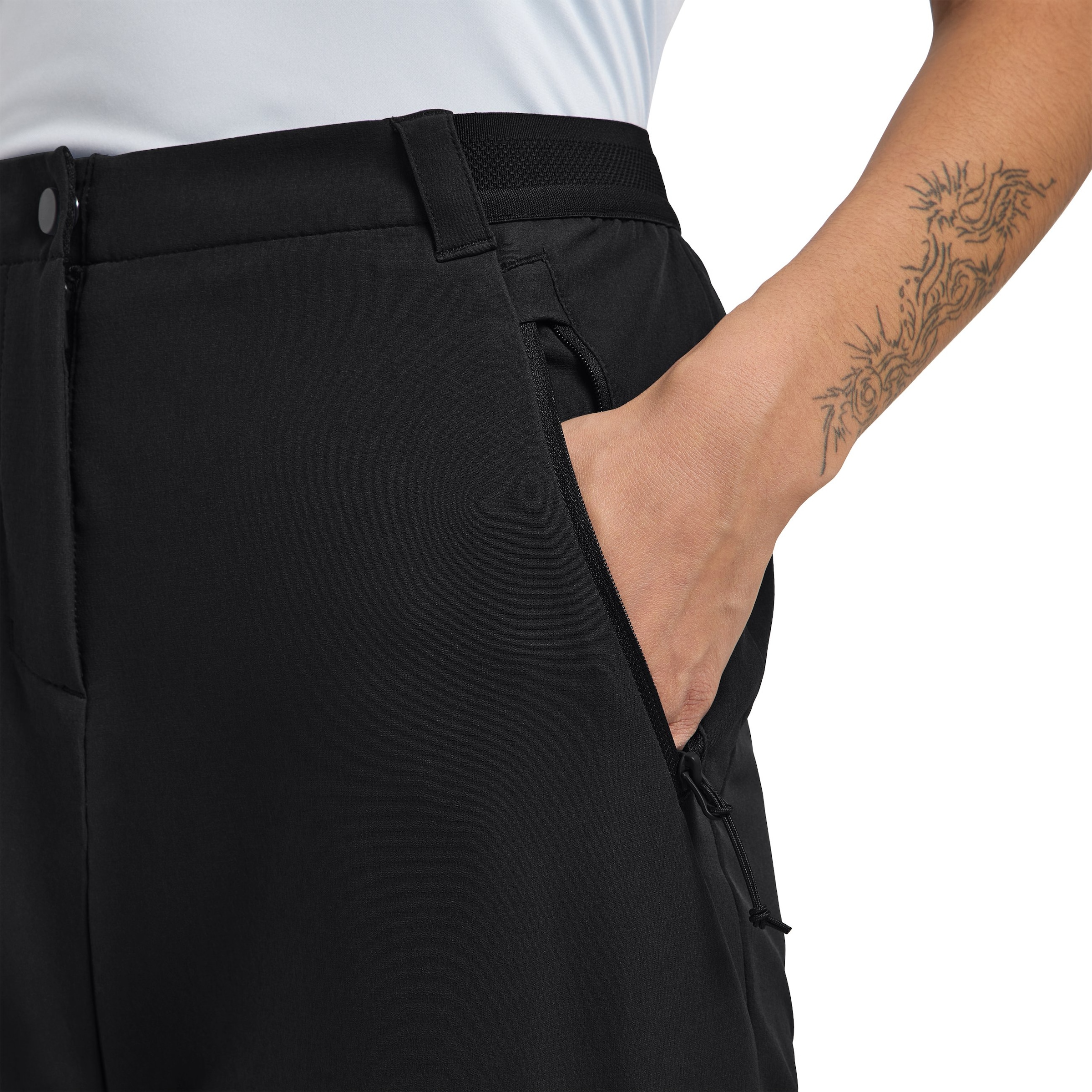 Jack Wolfskin Funktionshose »GEIGELSTEIN PANTS W«