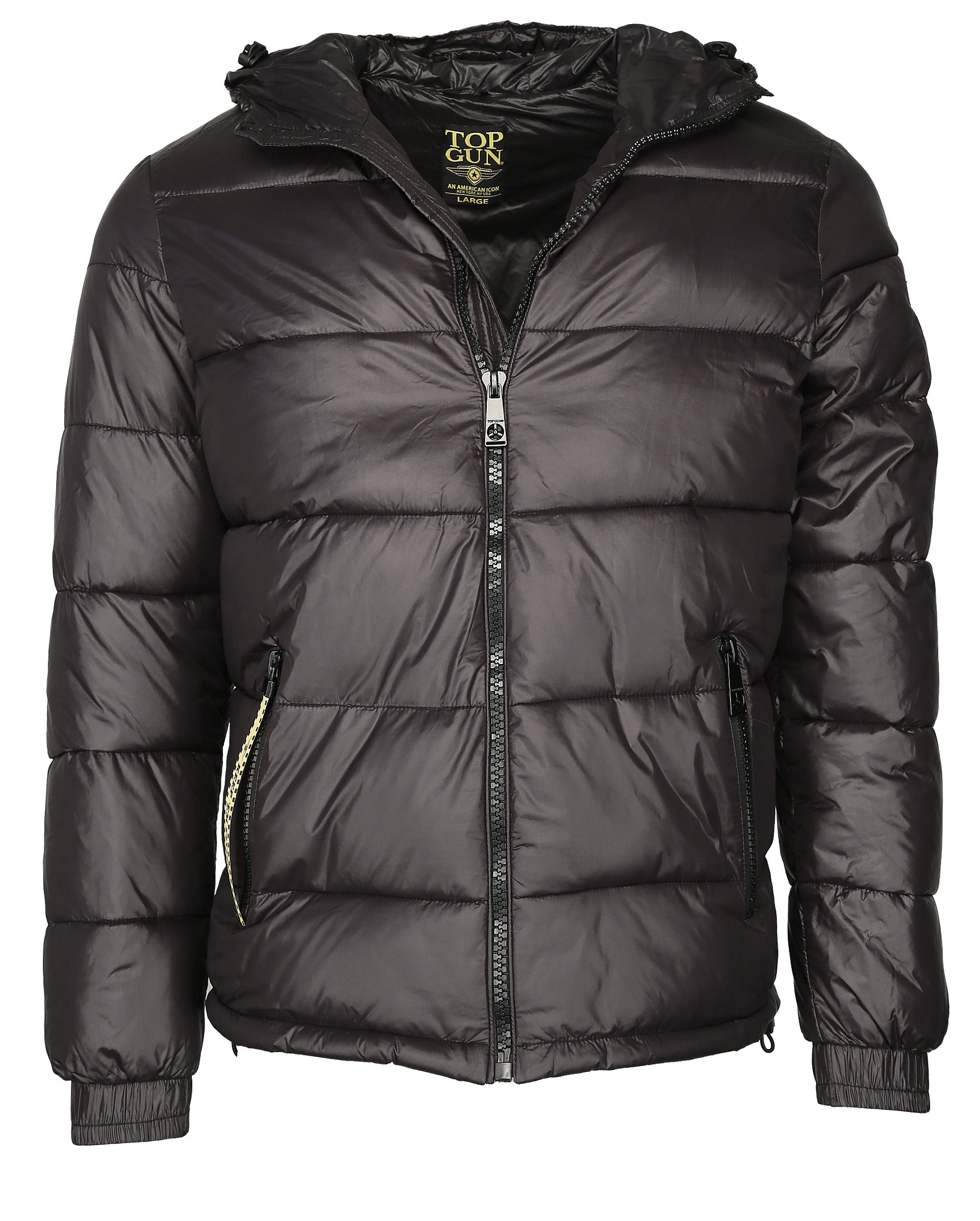 TOP GUN Bomberjacke »Nylonjacke TG20192081« kaufen