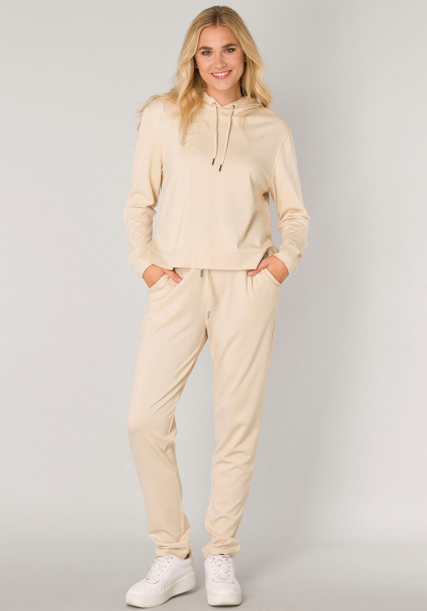 Base Level Sweathose »YOAN«