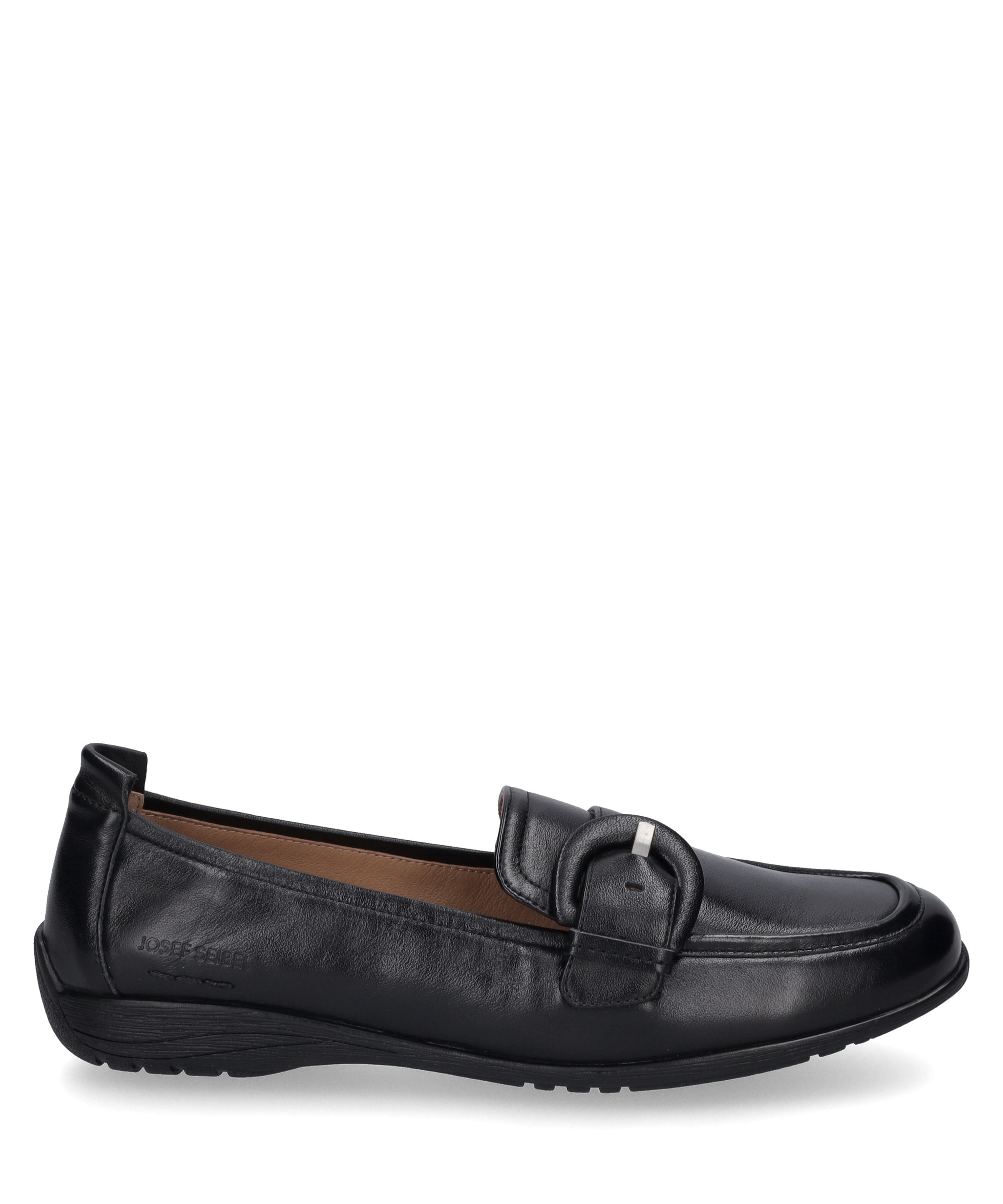 Josef Seibel Ballerina »Fenja 19, black-black«