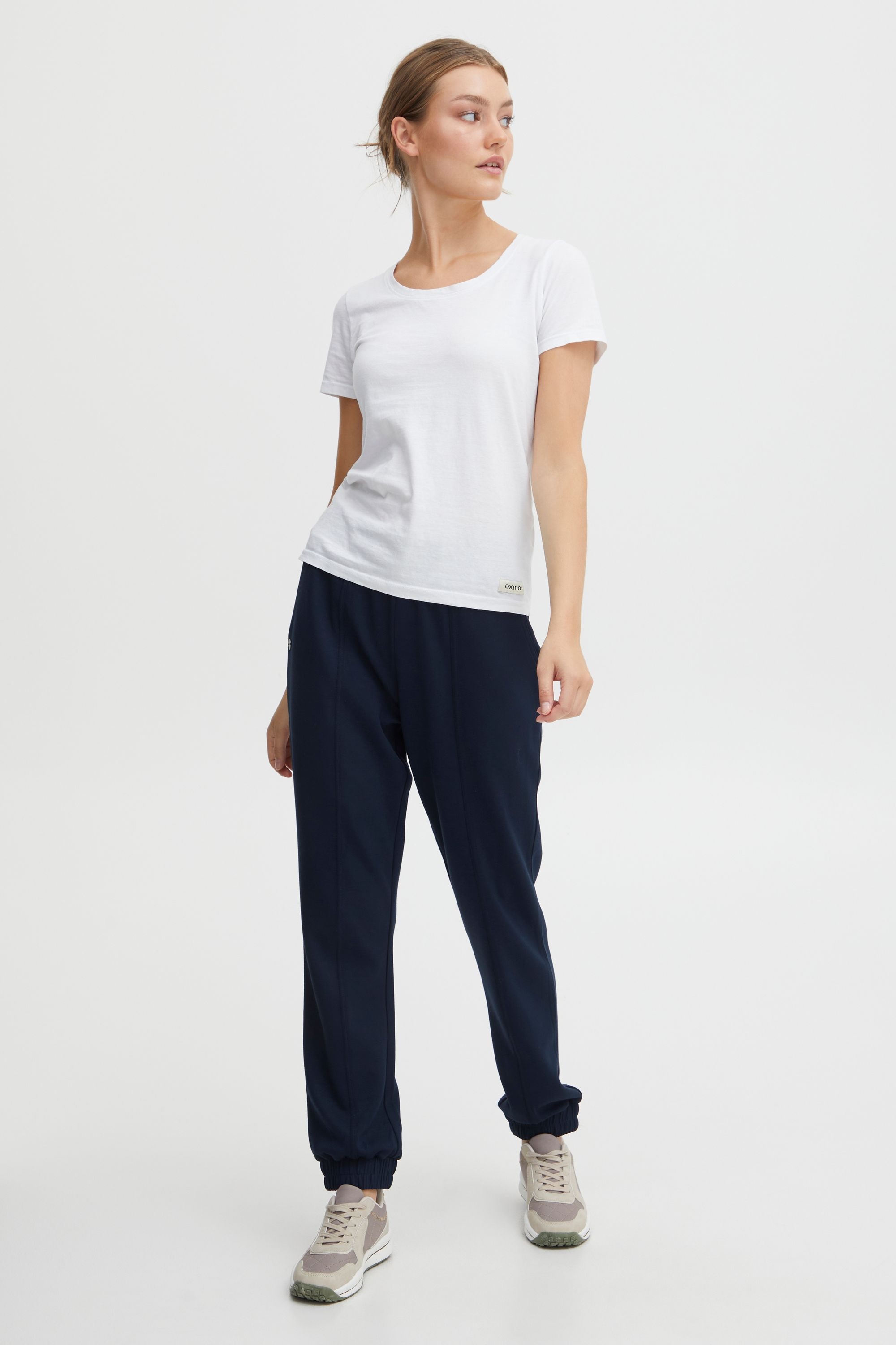 OXMO Stoffhose »Stoffhose OXPearl«