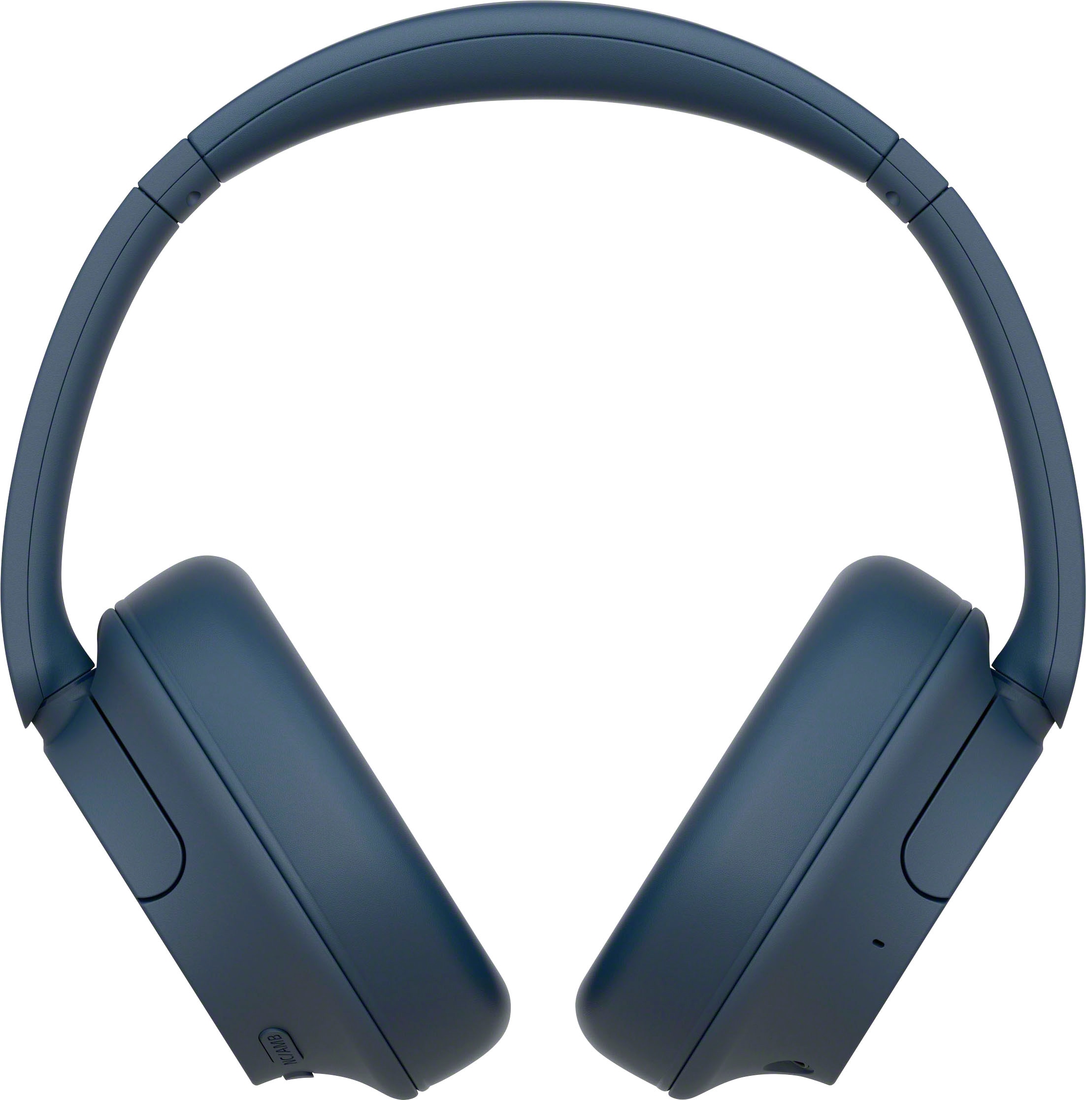 Sony Over-Ear-Kopfhörer »WH-CH720N«, Bluetooth, Noise-Cancelling-Freisprechfunktion-integrierte Musik-LED | Anrufe UNIVERSAL Jahre Steuerung für und 3 ➥ Ladestandsanzeige-Multi-Point-Verbindung-Sprachsteuerung Garantie XXL