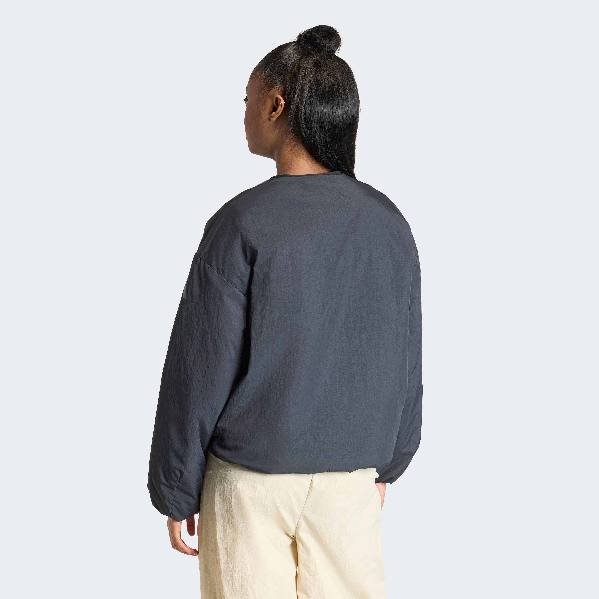 adidas Sportswear Kurzjacke »ALL SZN LINER«